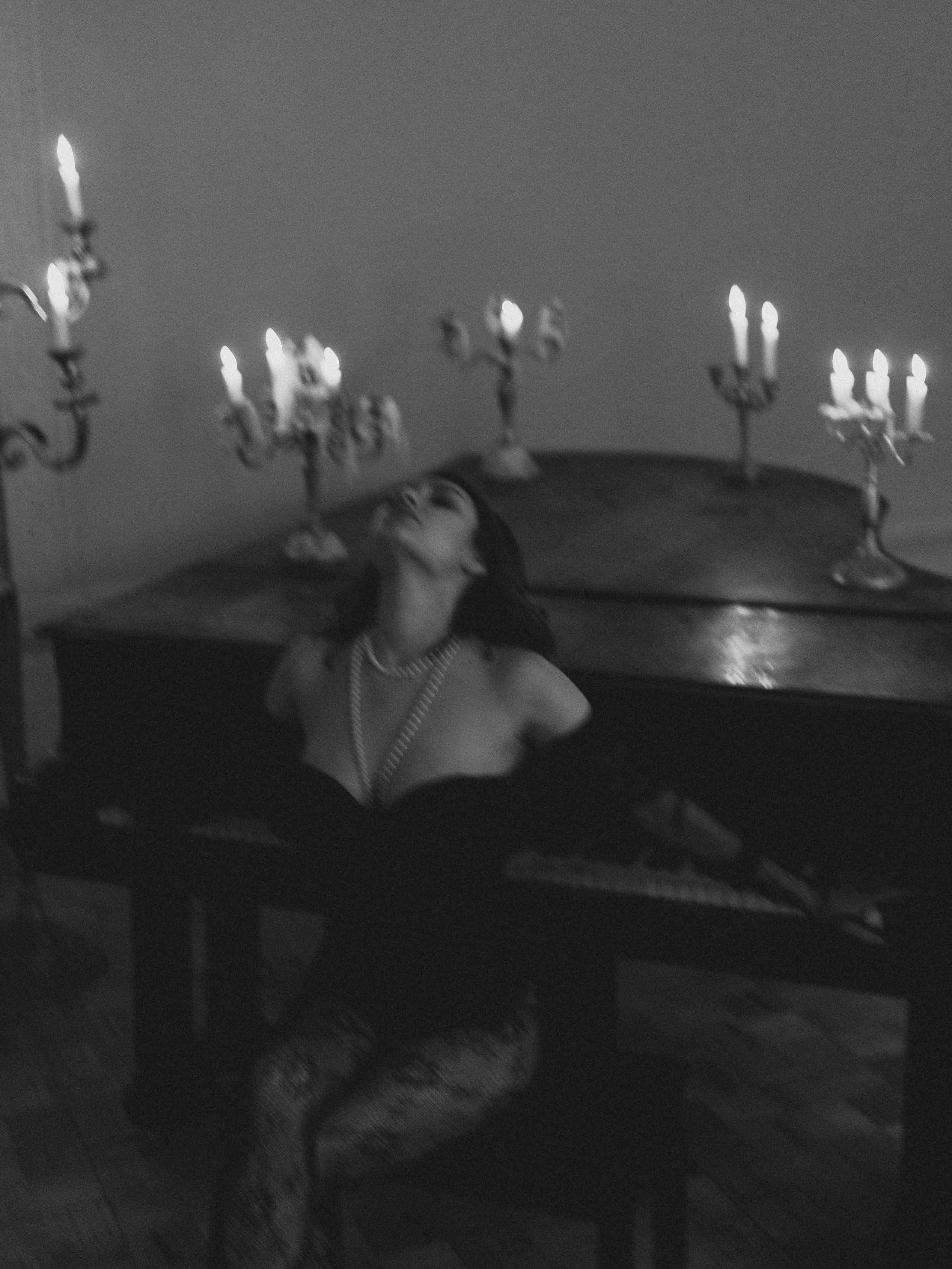 Даша. Портретный и свадебный фотограф Москва Валерия Возняковская