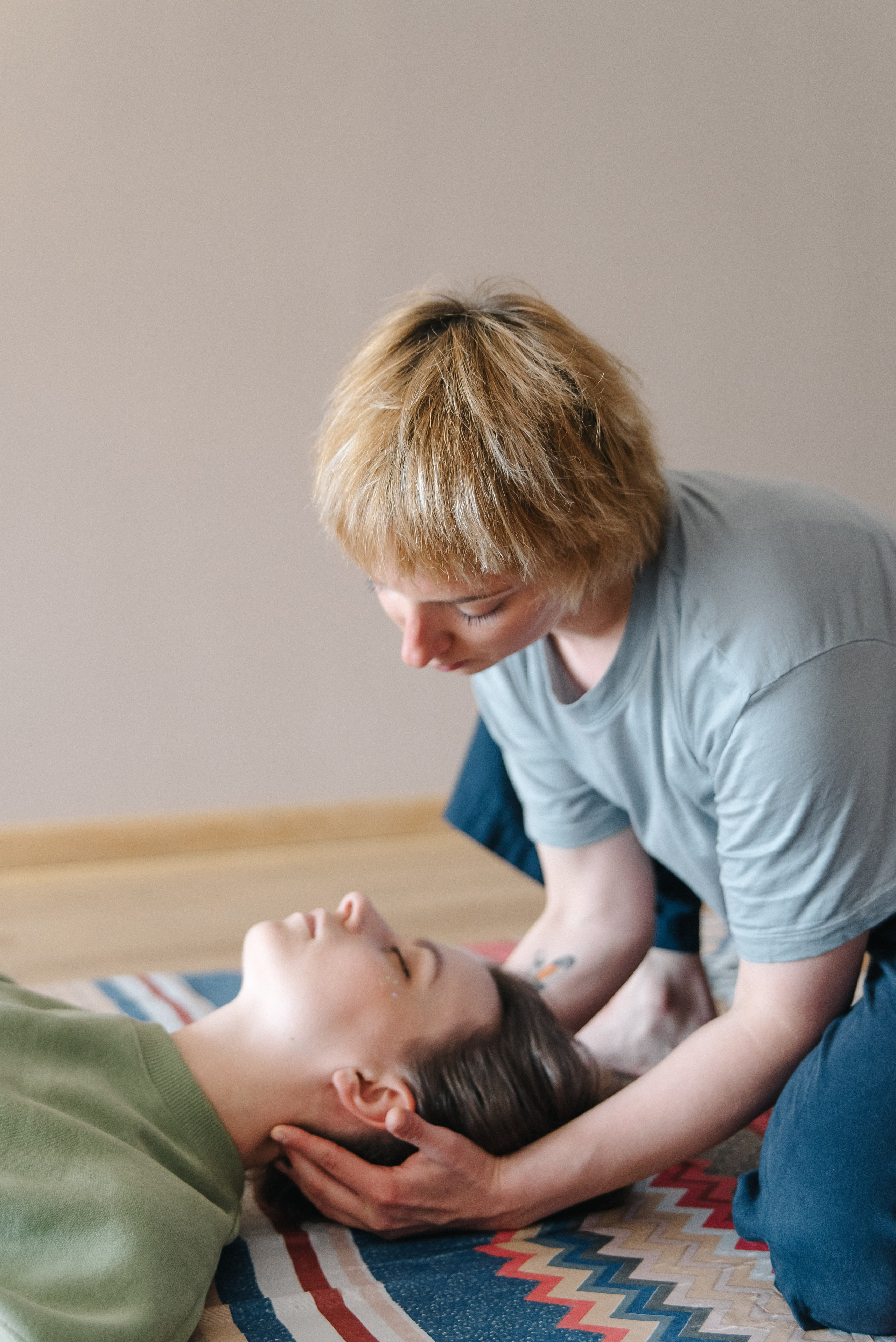 Йога студия — Heyday Home 🧘‍♀️. Anita_photo