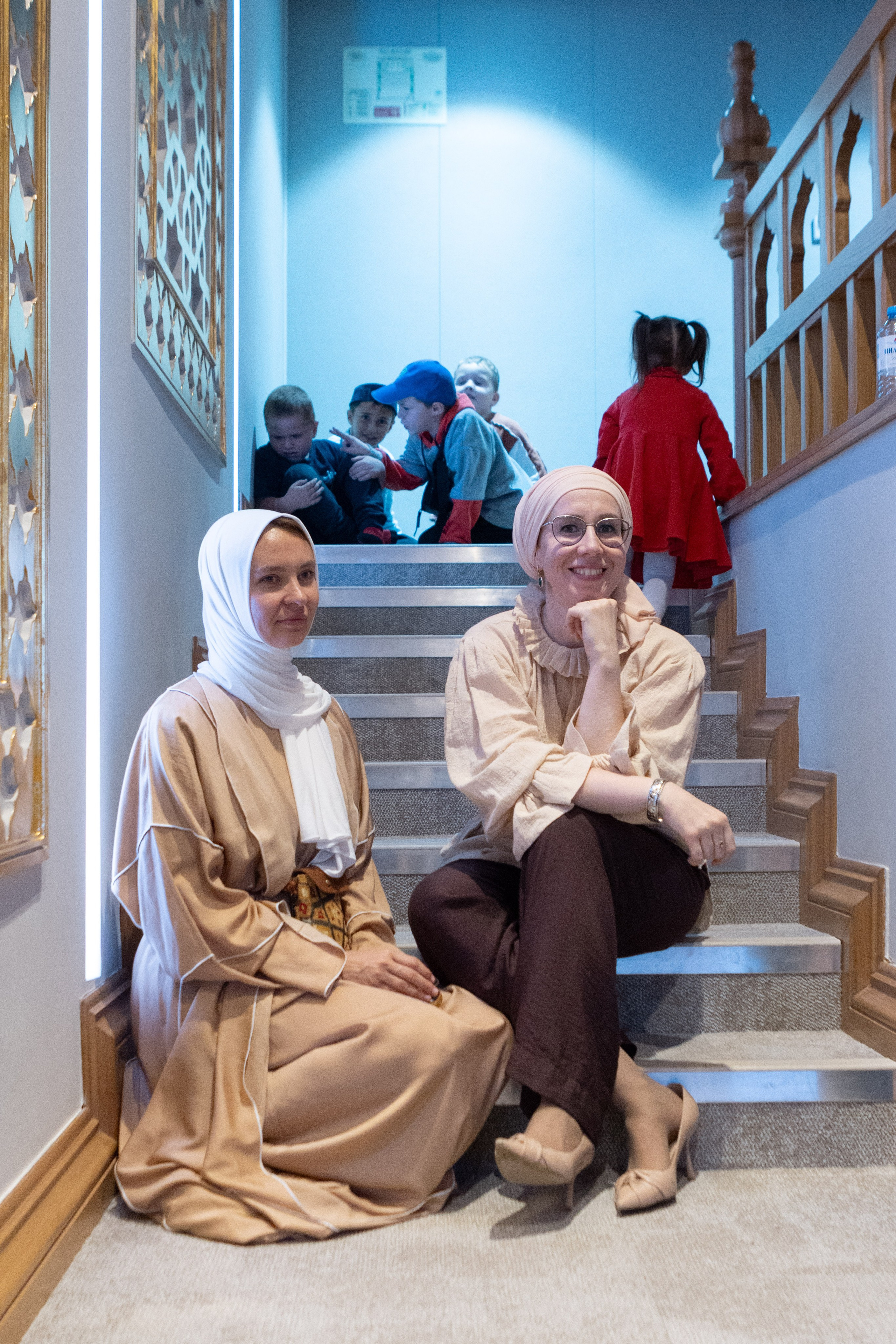 Репортаж с презентации книги — «Москва: город вязевый». Рекламный, предметный, репортажный, семейный фотограф и художник в Москве