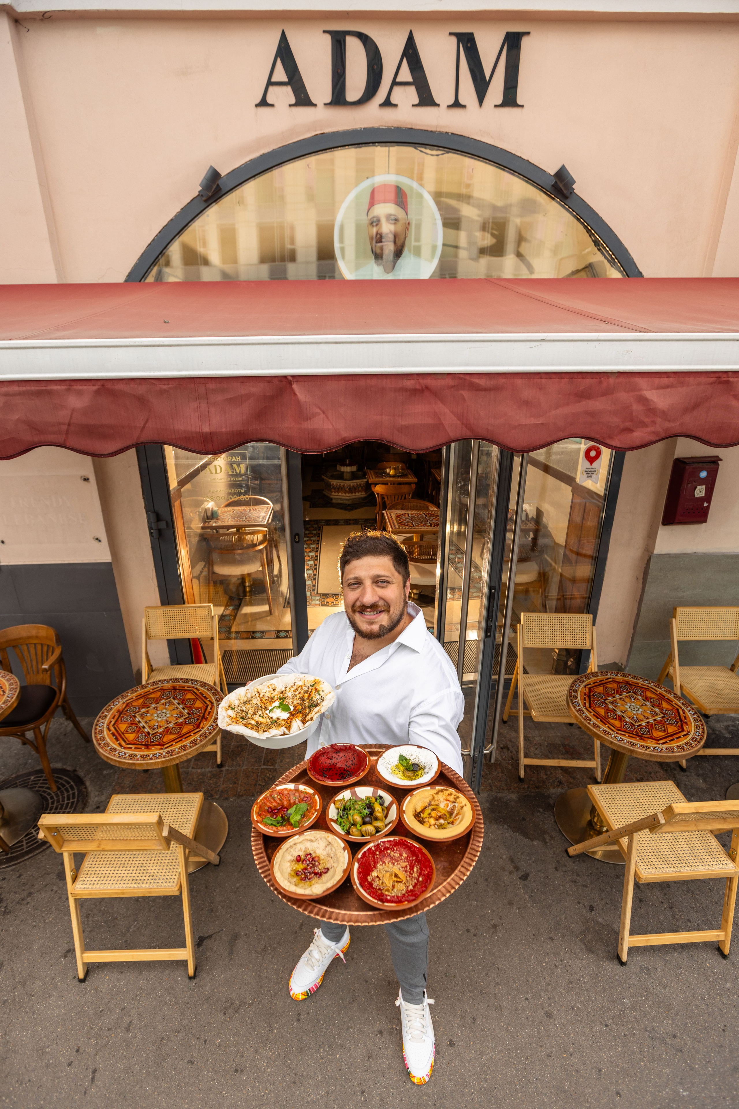 Портфолио по фотосъёмке — еды, фуд, food. Рекламный, предметный, репортажный, семейный фотограф и художник в Москве