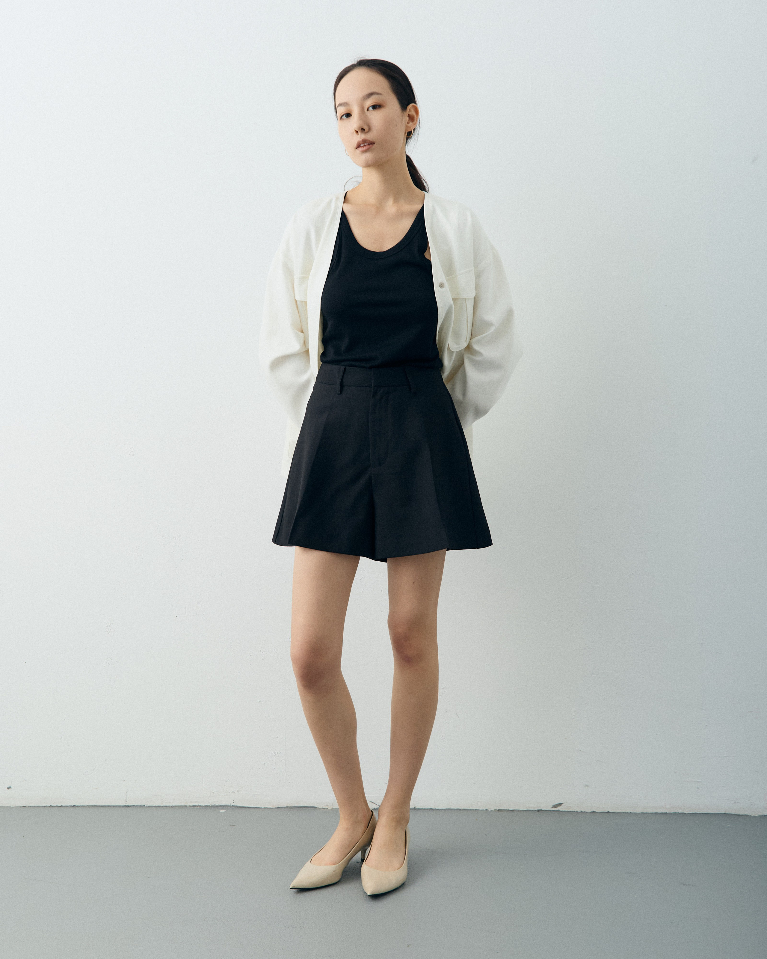 Ecru. Pavel Yastrebov photographer