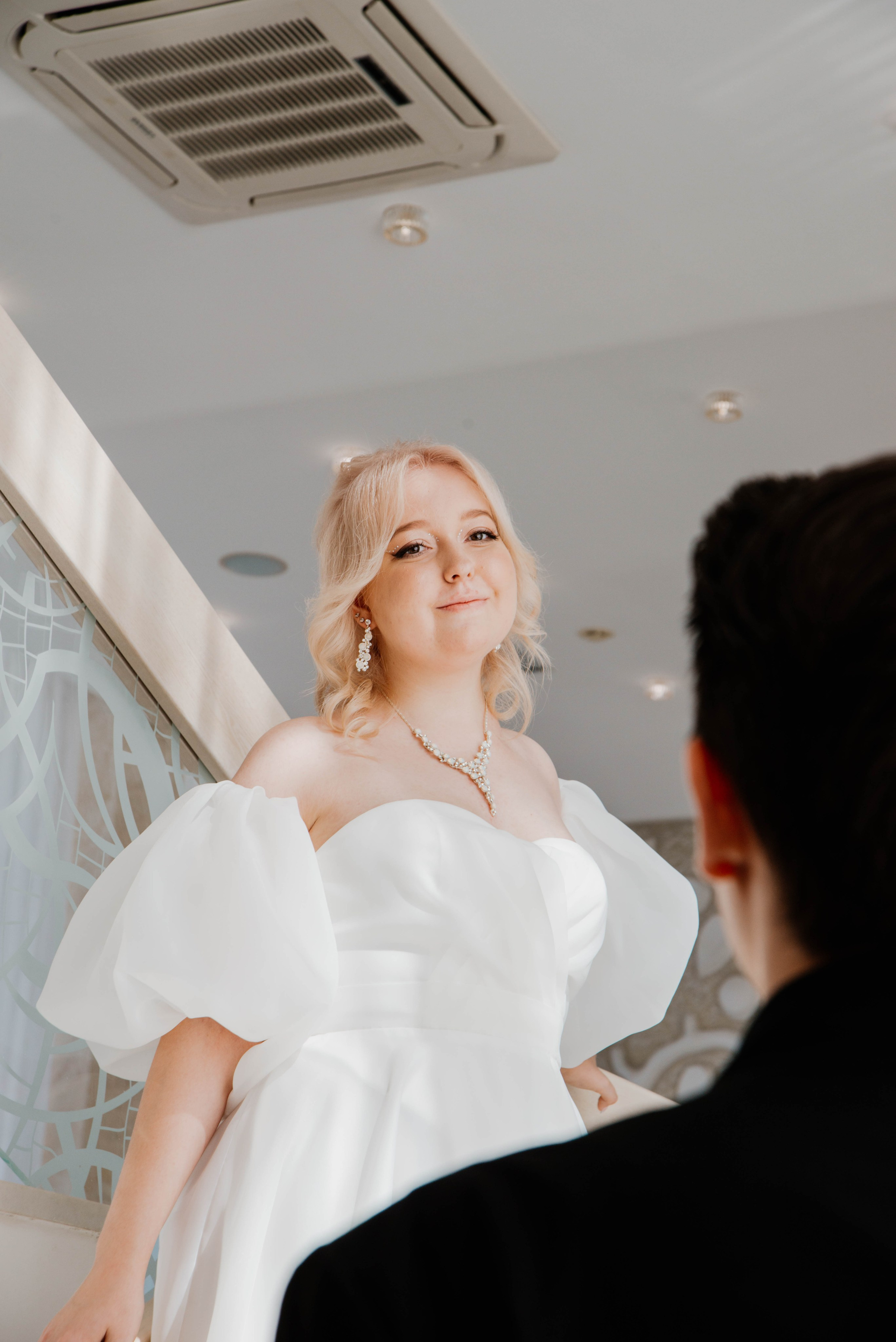 Дарья & Николай. Ксения Glossa. Портретный и репортажный фотограф в Самаре