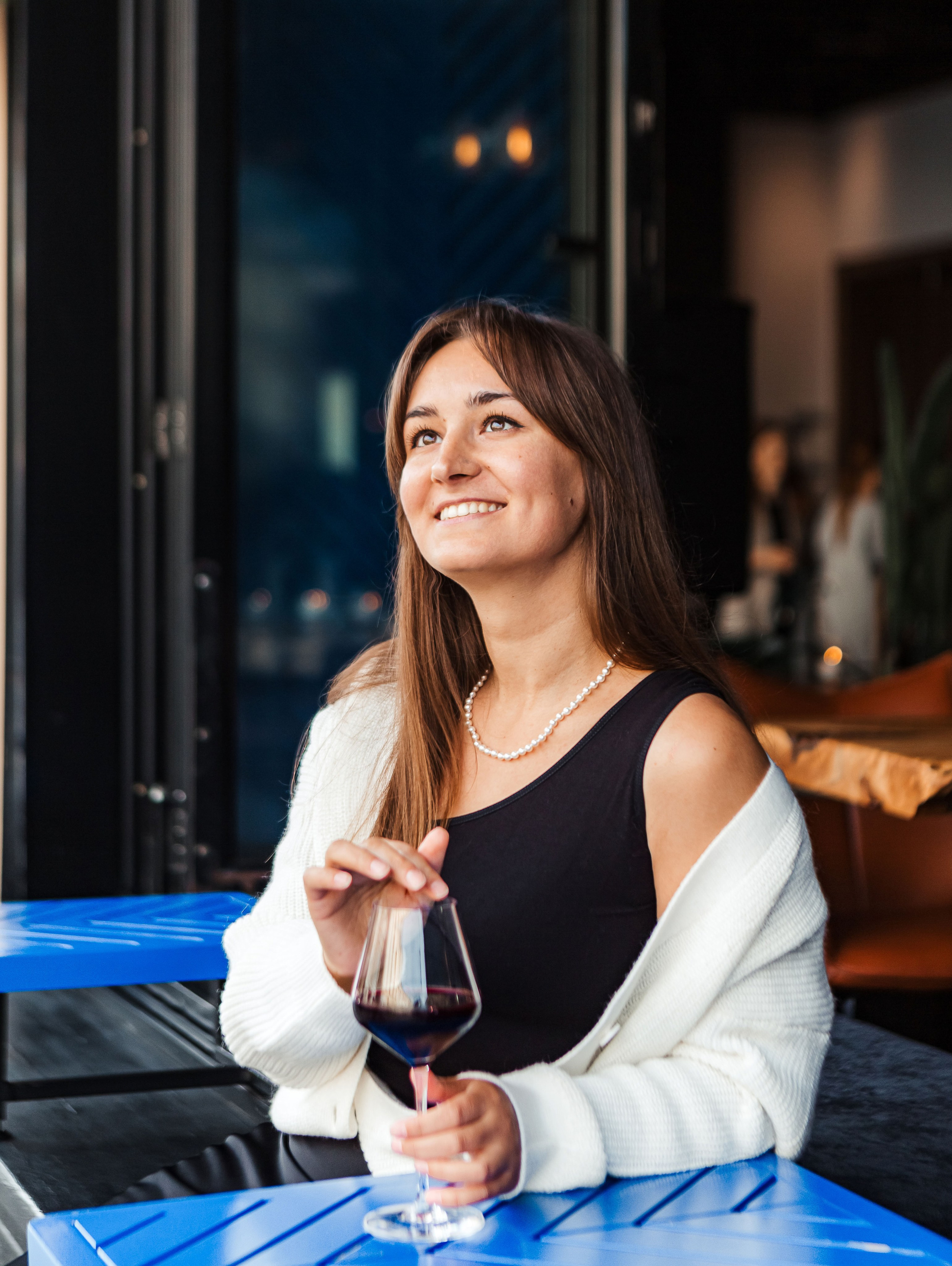 Вечерняя съёмка. Фотограф Тверь|Москва|Волоколамск| Отт Кристина