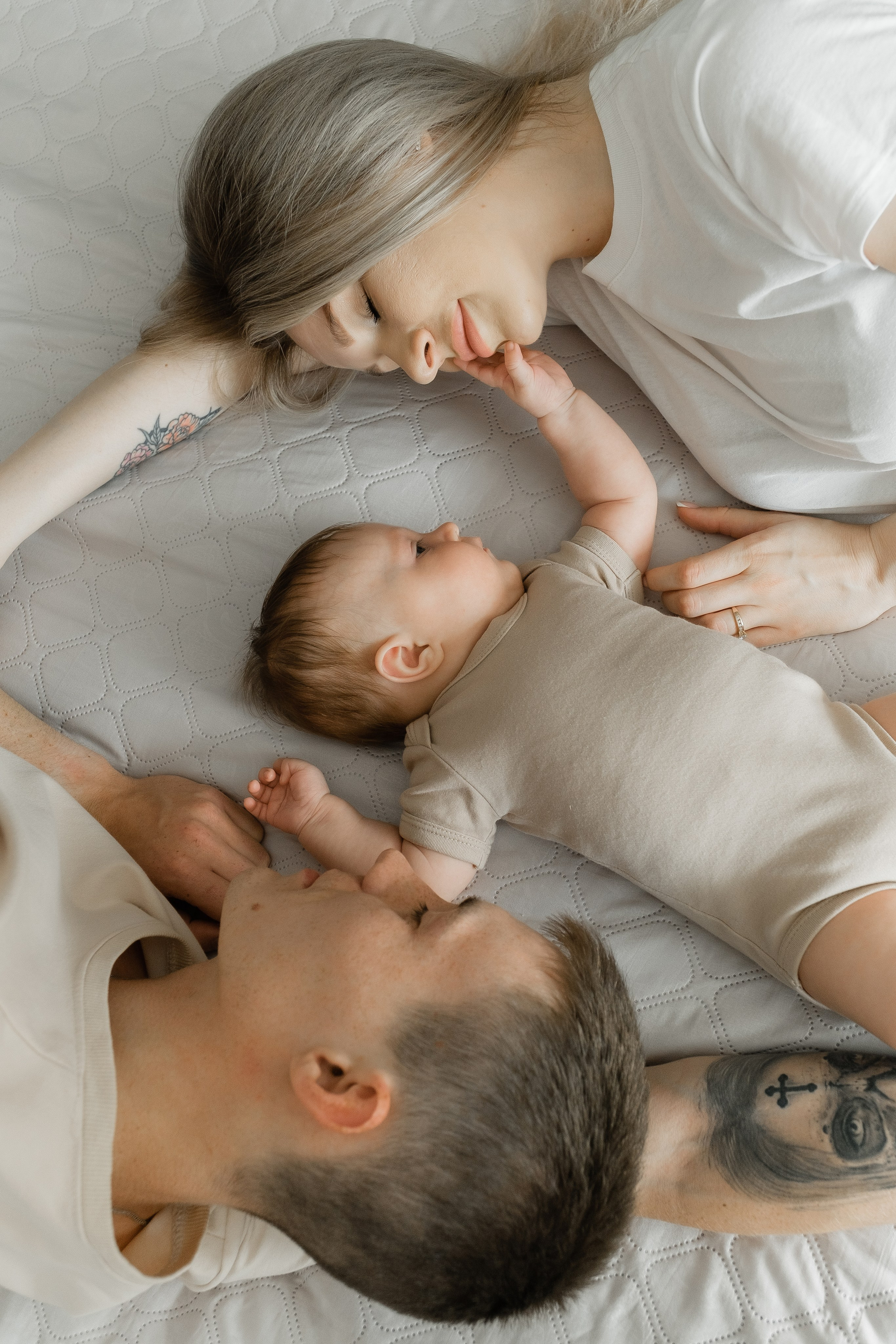 Мирон. Фотограф в Кемерово Анастасия Филаткина