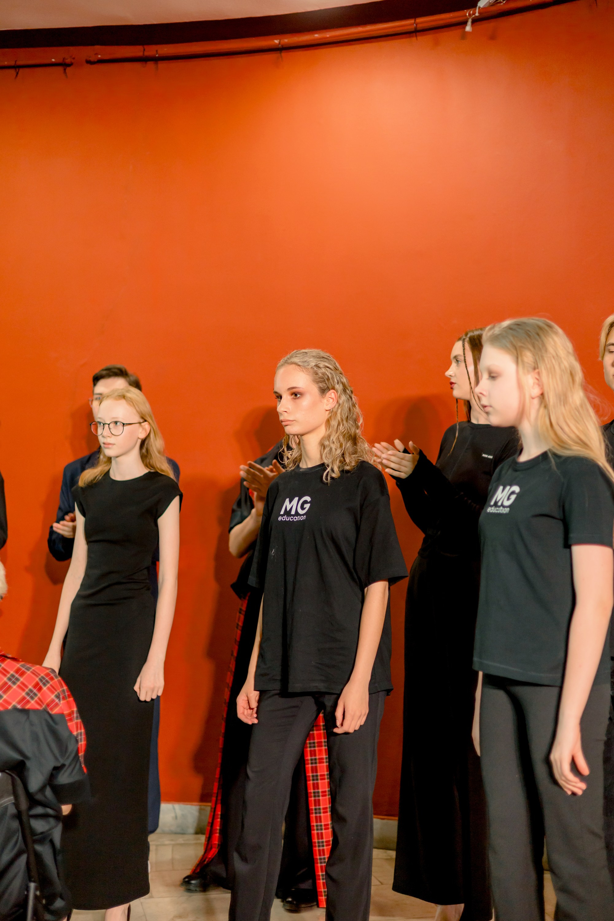 Smolensk Fashion Week 2025_ФИНАЛЬНЫЙ ПОКАЗ ДРАМТЕАТР. Главная