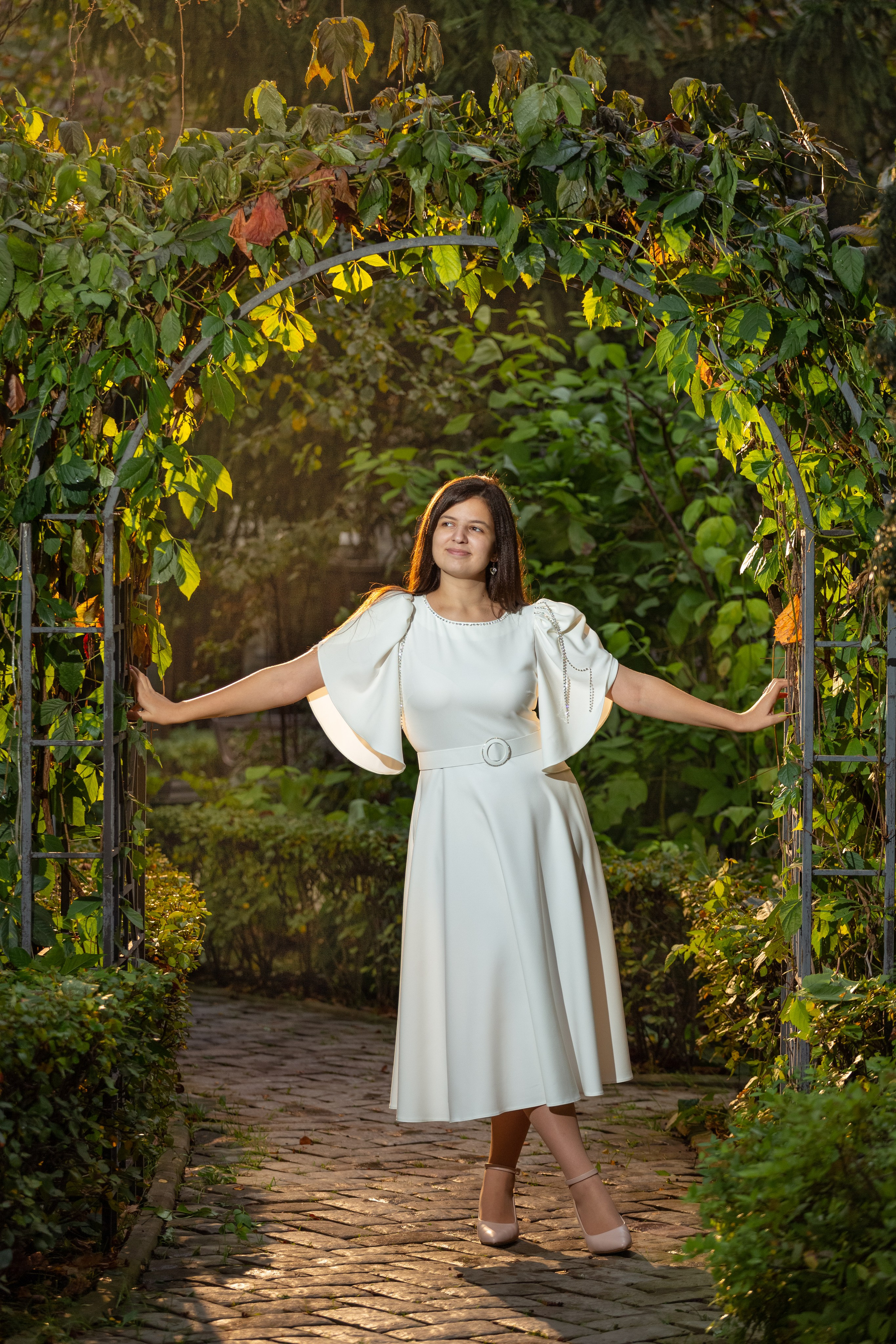 Семейная фотосессия в честь дня рождения. Рекламный, предметный, репортажный, семейный фотограф и художник в Москве