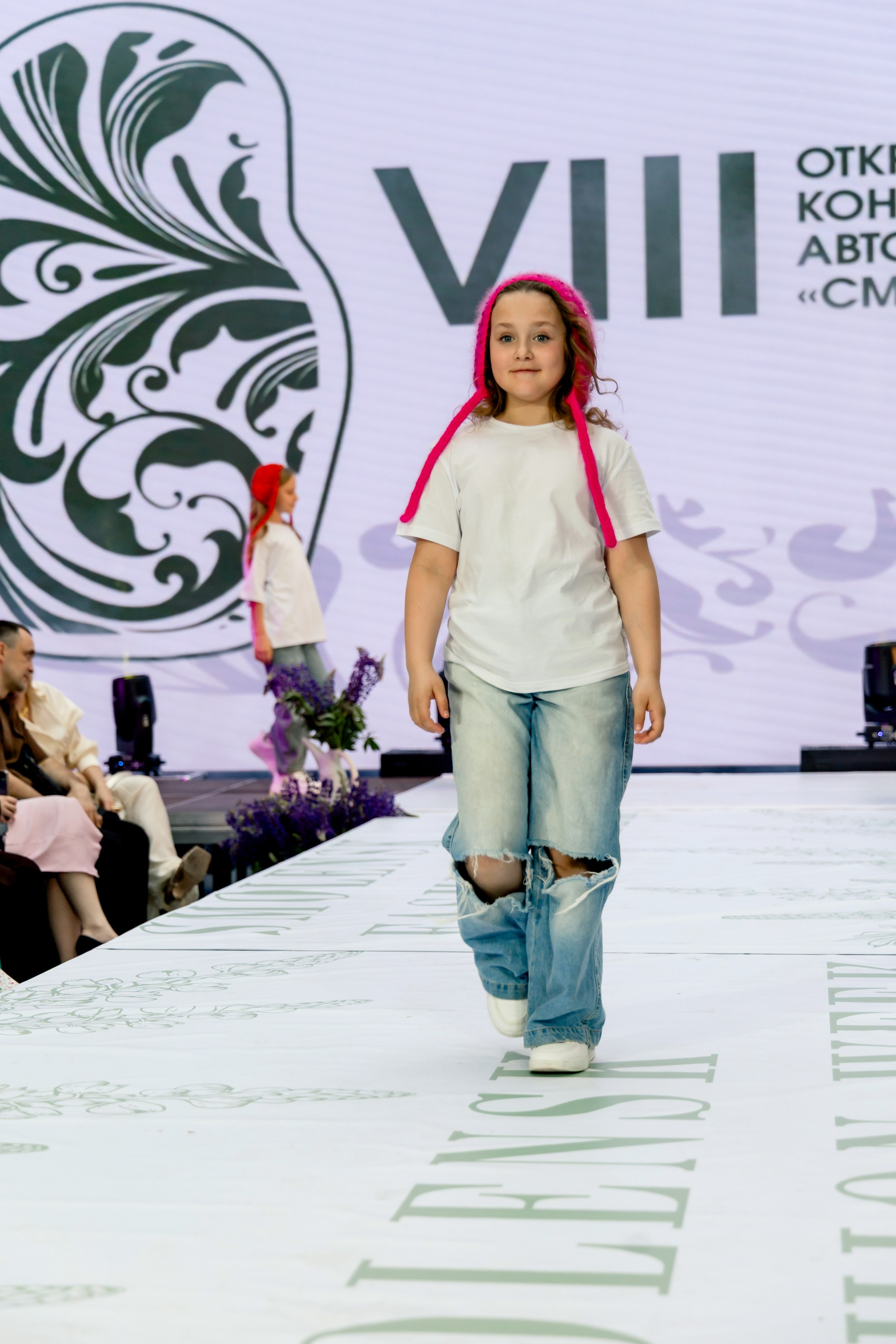 Smolensk Fashion Week 2025_День 2_Смоленская матрешка. Главная