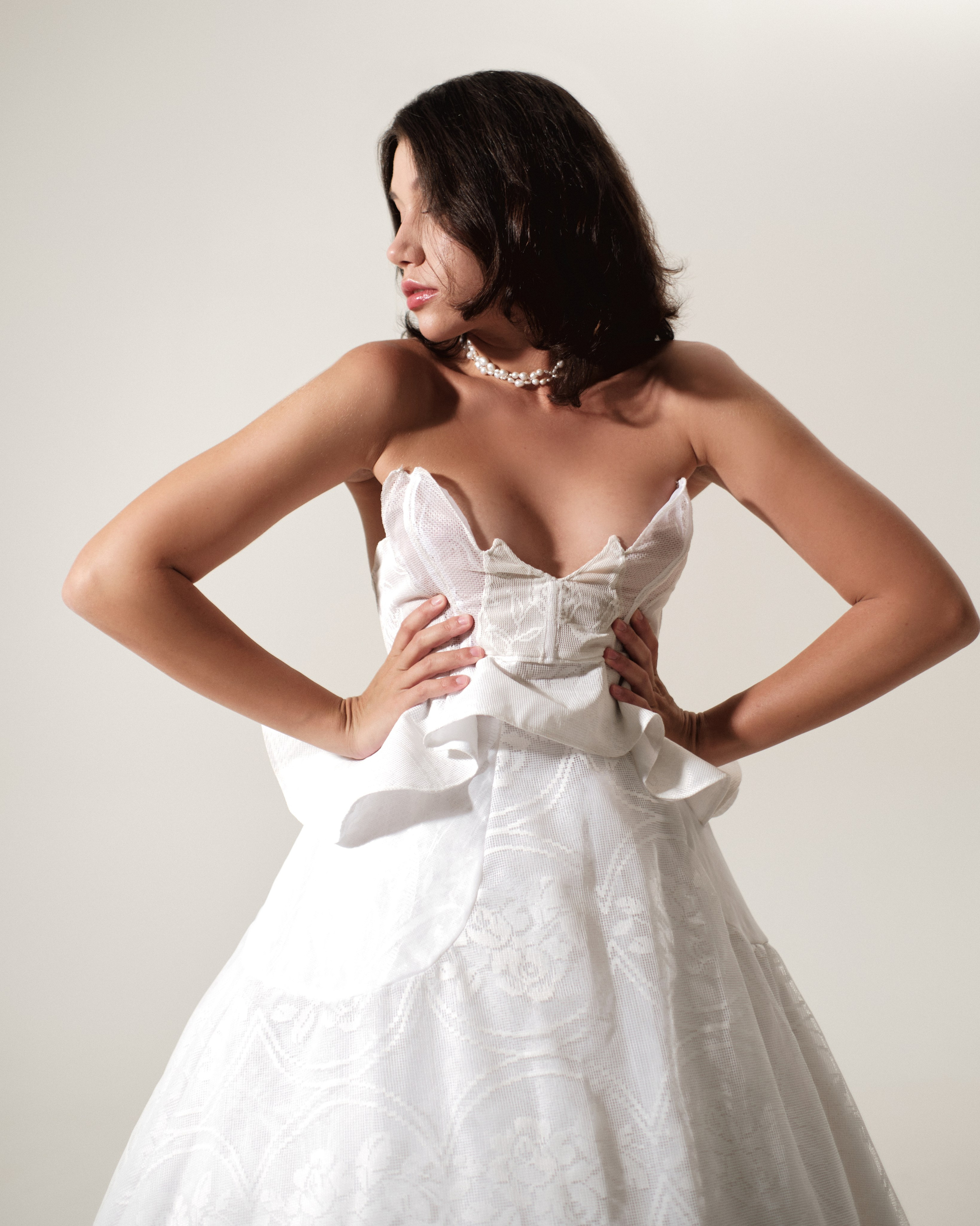 В студии. Фотограф в Санкт-Петербурге Арина Назарова| arexava