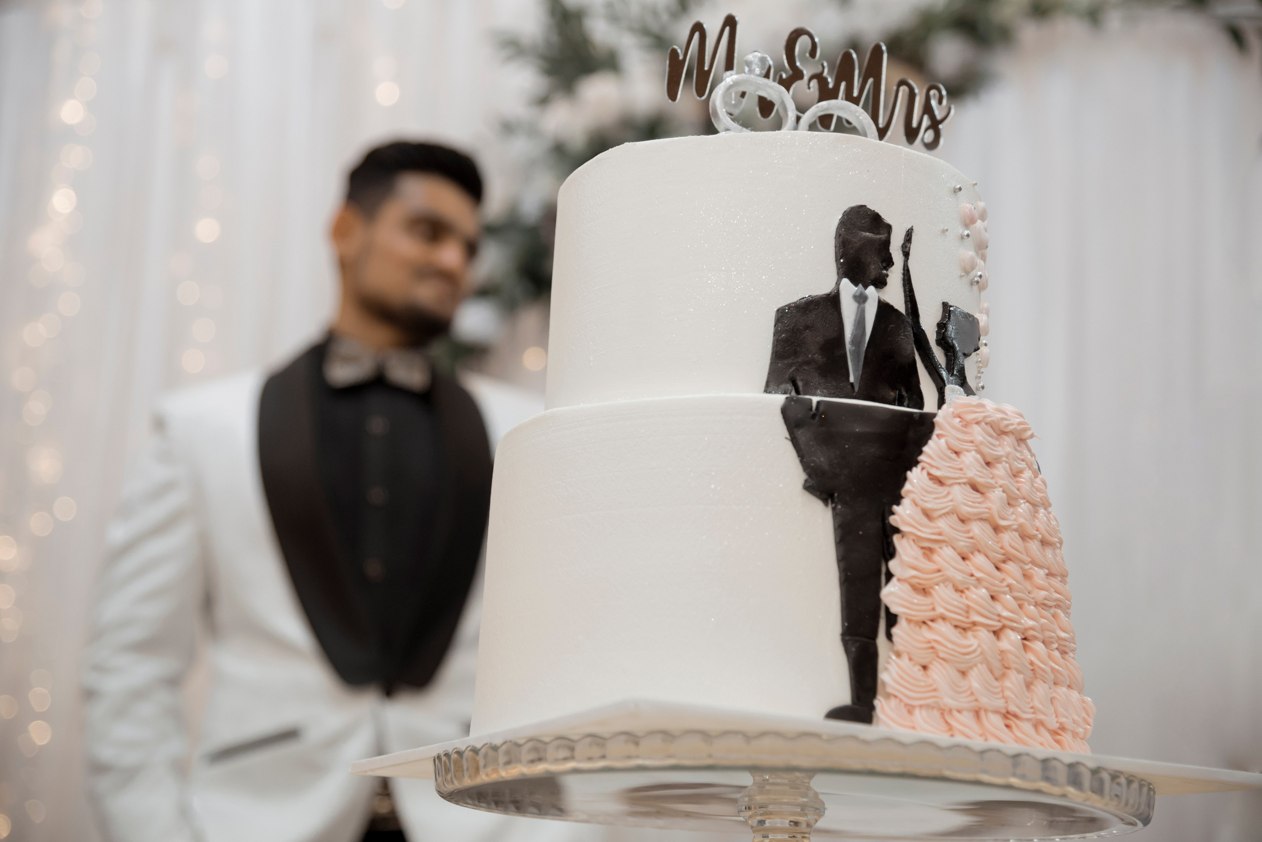 Wedding photographer Oklahoma US