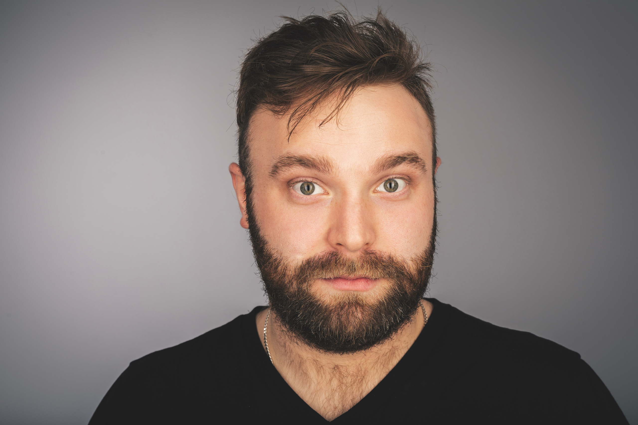 Актерское. Фотограф Ulumberg Arslan