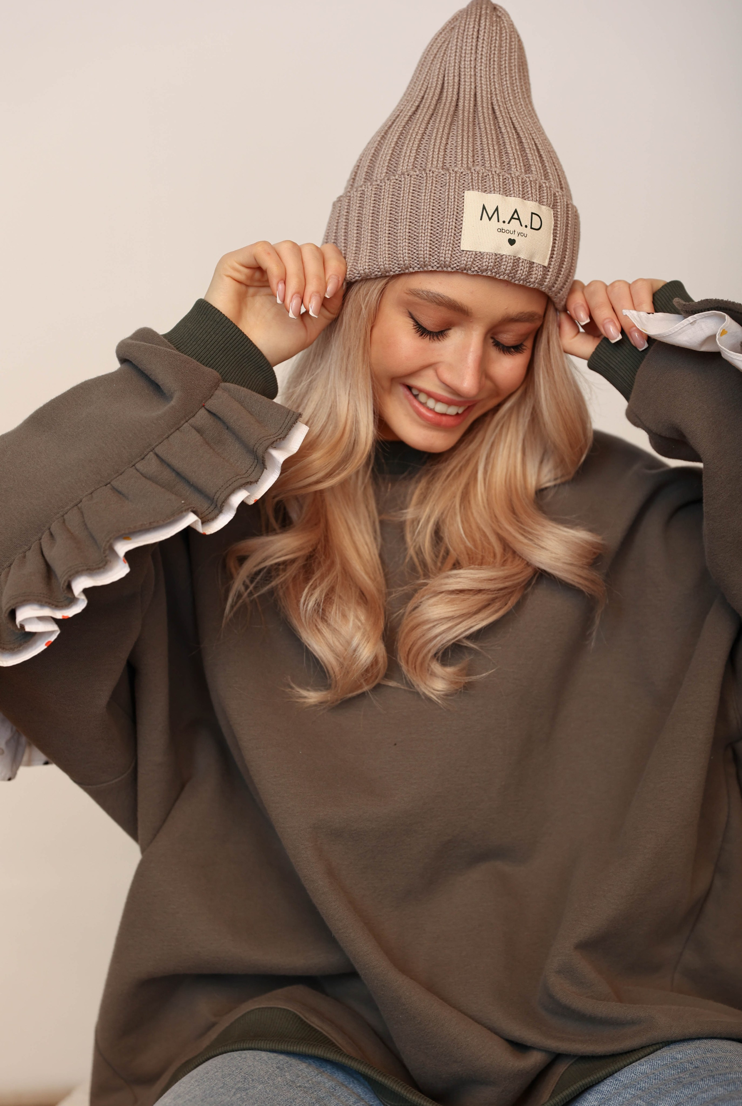 M.A.D. about u. Портфолио. Фотограф для Брендов Anna Novikovvva