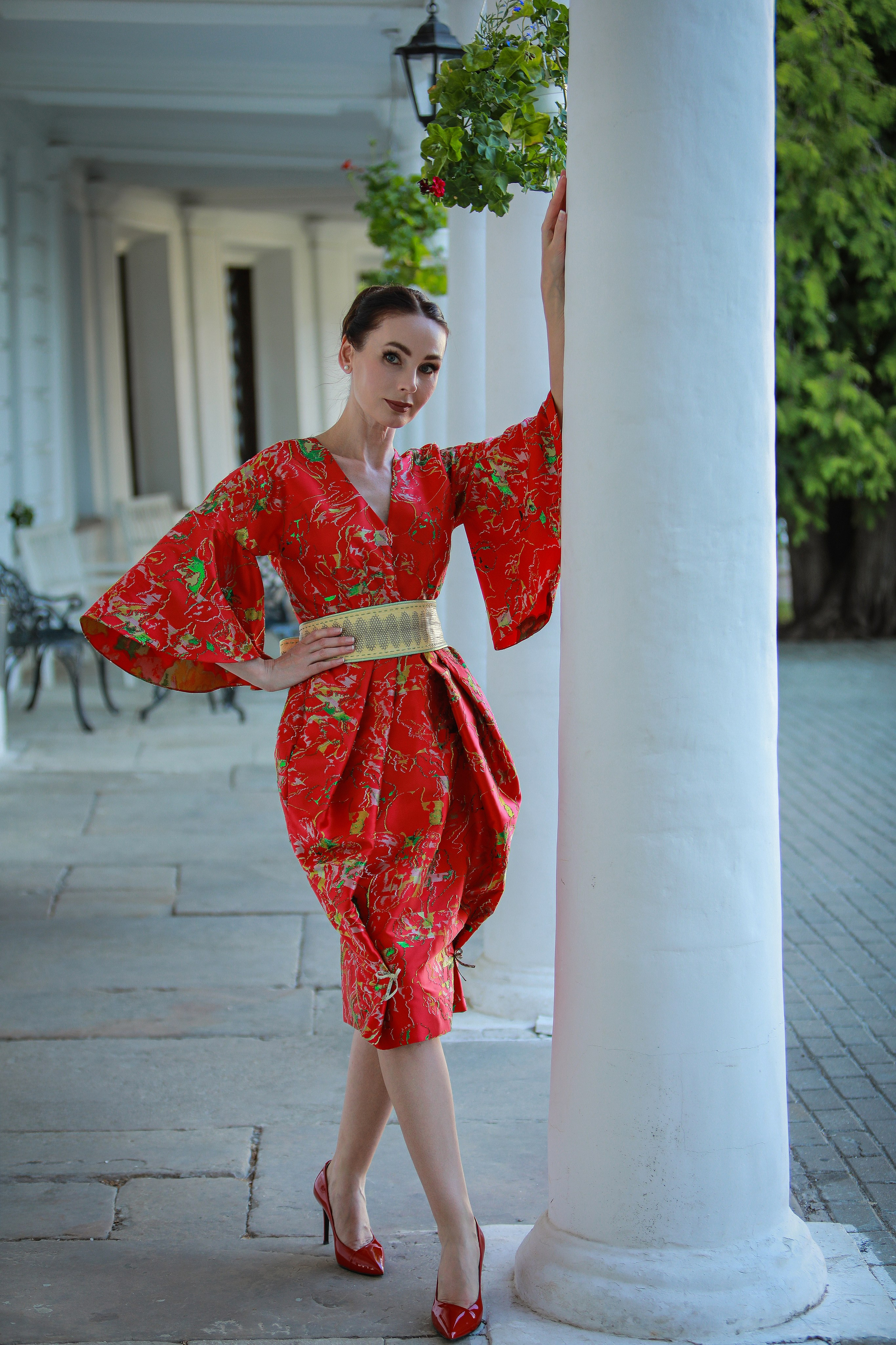 Про жизнь. Фотограф Сергей Ловкий