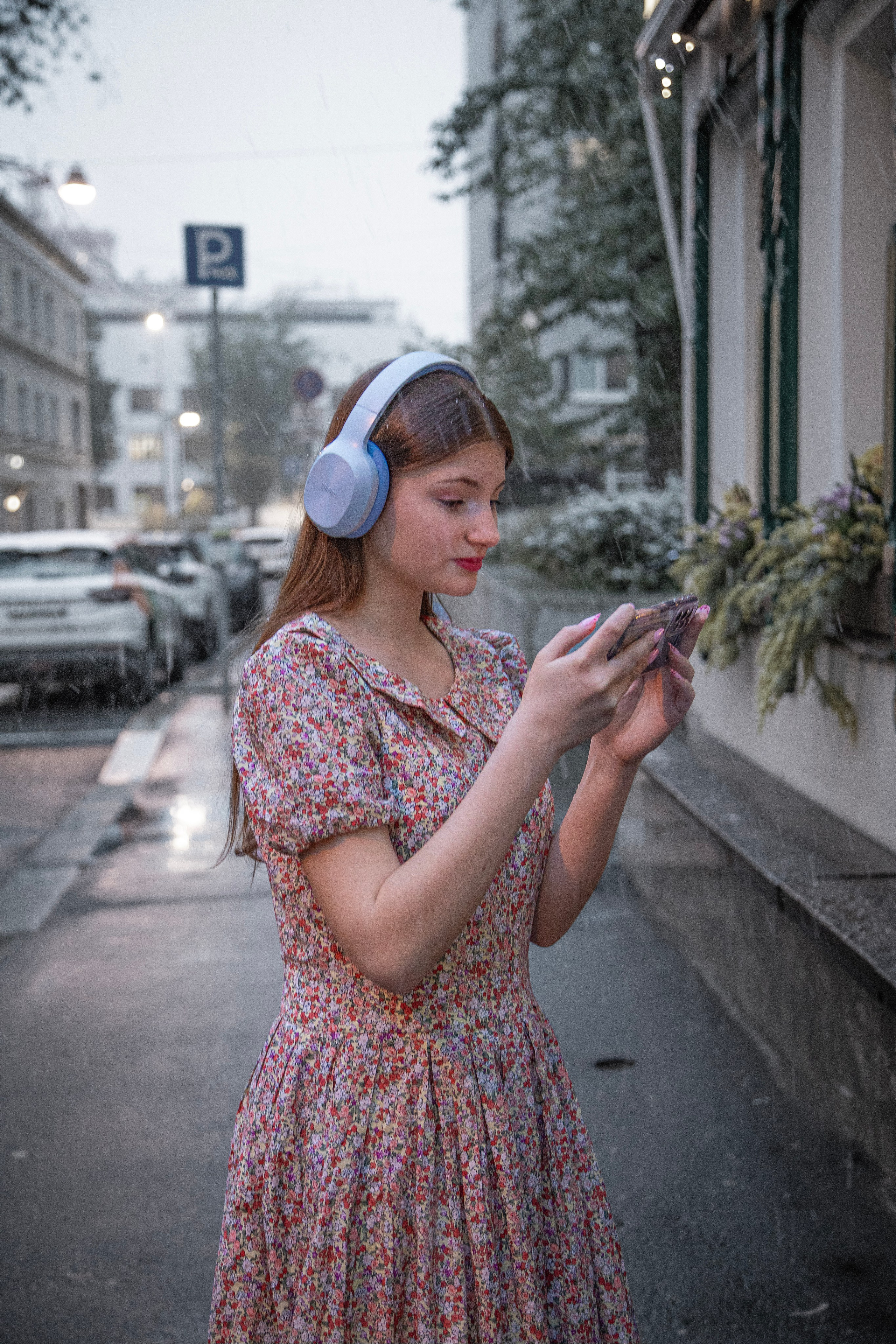 Про жизнь. Фотограф Сергей Ловкий
