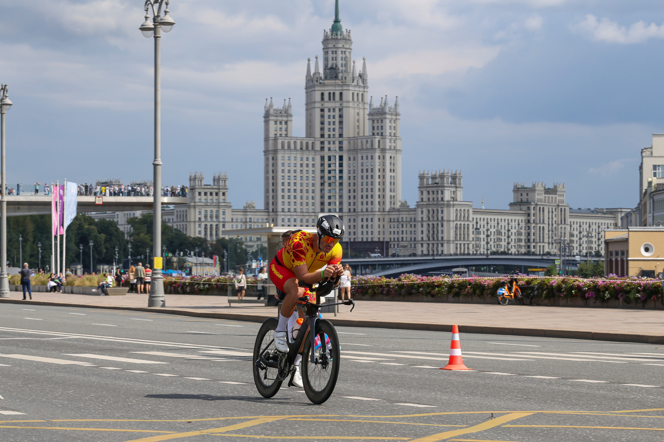 Про жизнь. Фотограф Сергей Ловкий