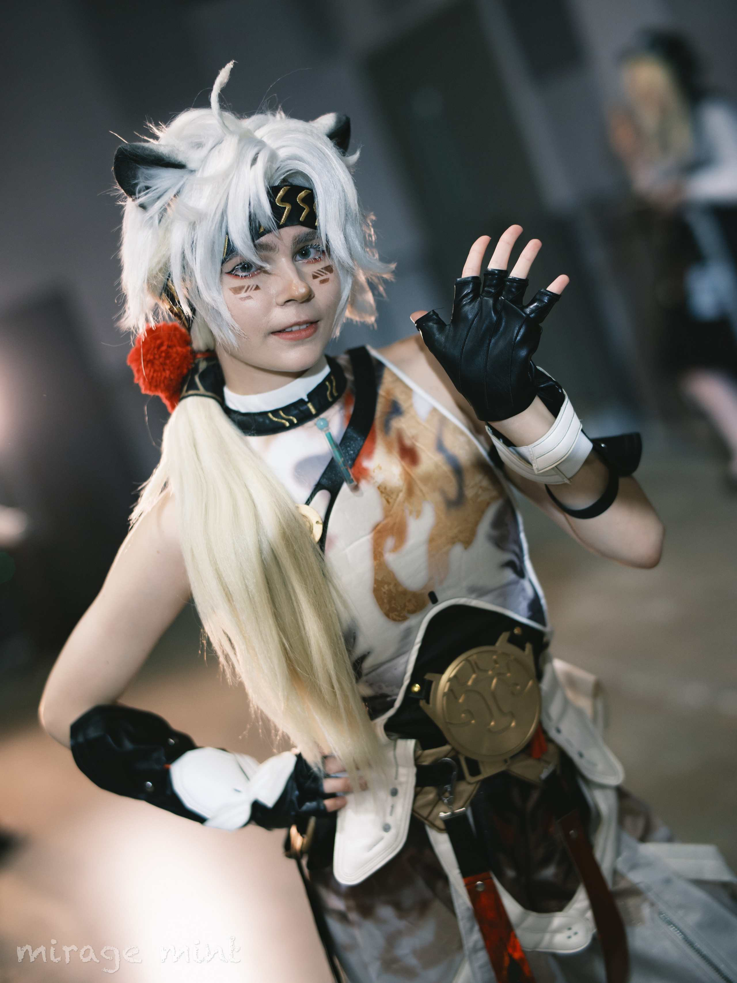 Портфолио на Фандом Фест. Photography & Cosplay