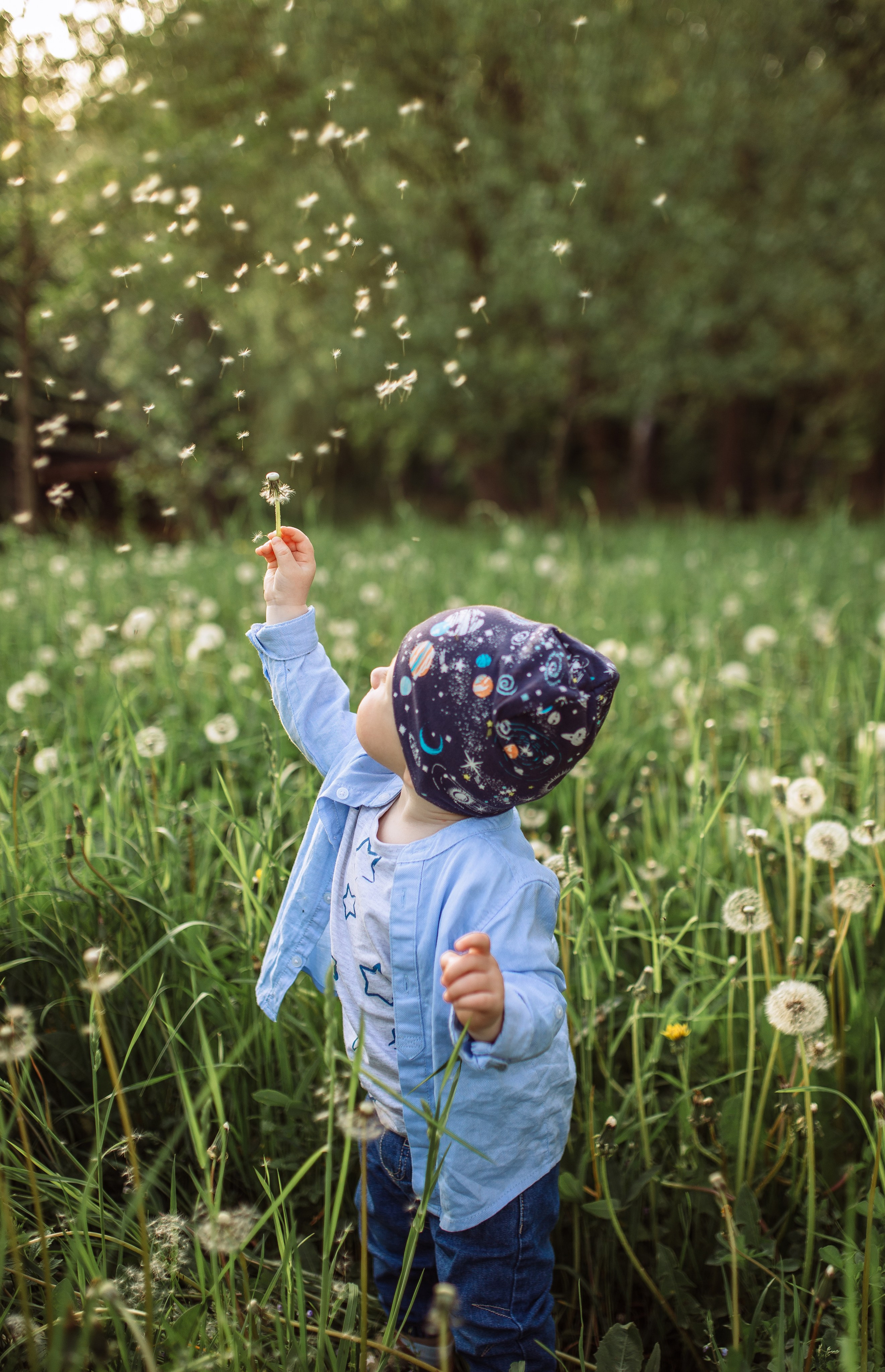 Настя, Борис и Марк. Семейный и детский фотограф в Нижнем Новгороде Наумова Лидия