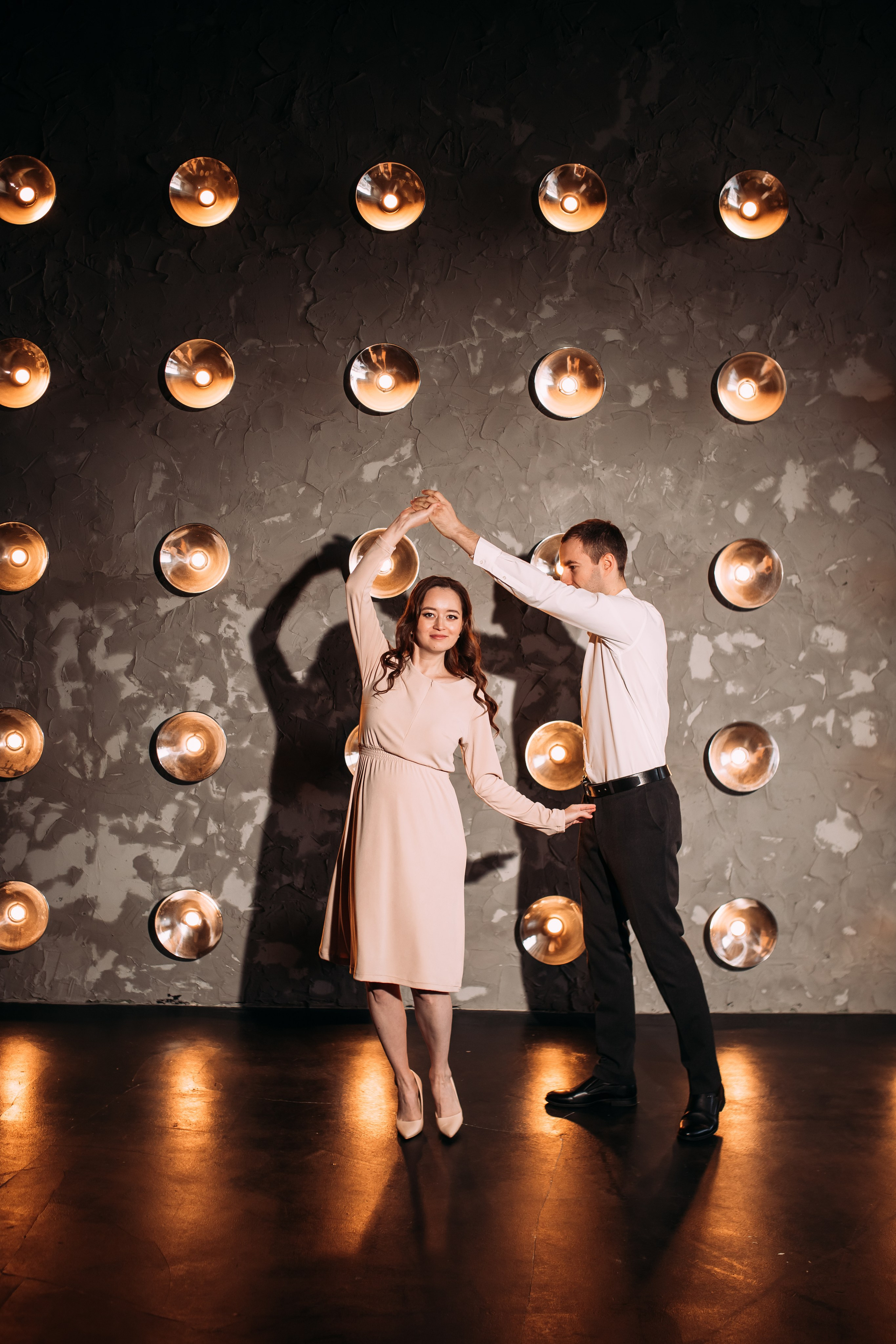 Дина и Рома. Семейный и детский фотограф в Нижнем Новгороде Наумова Лидия