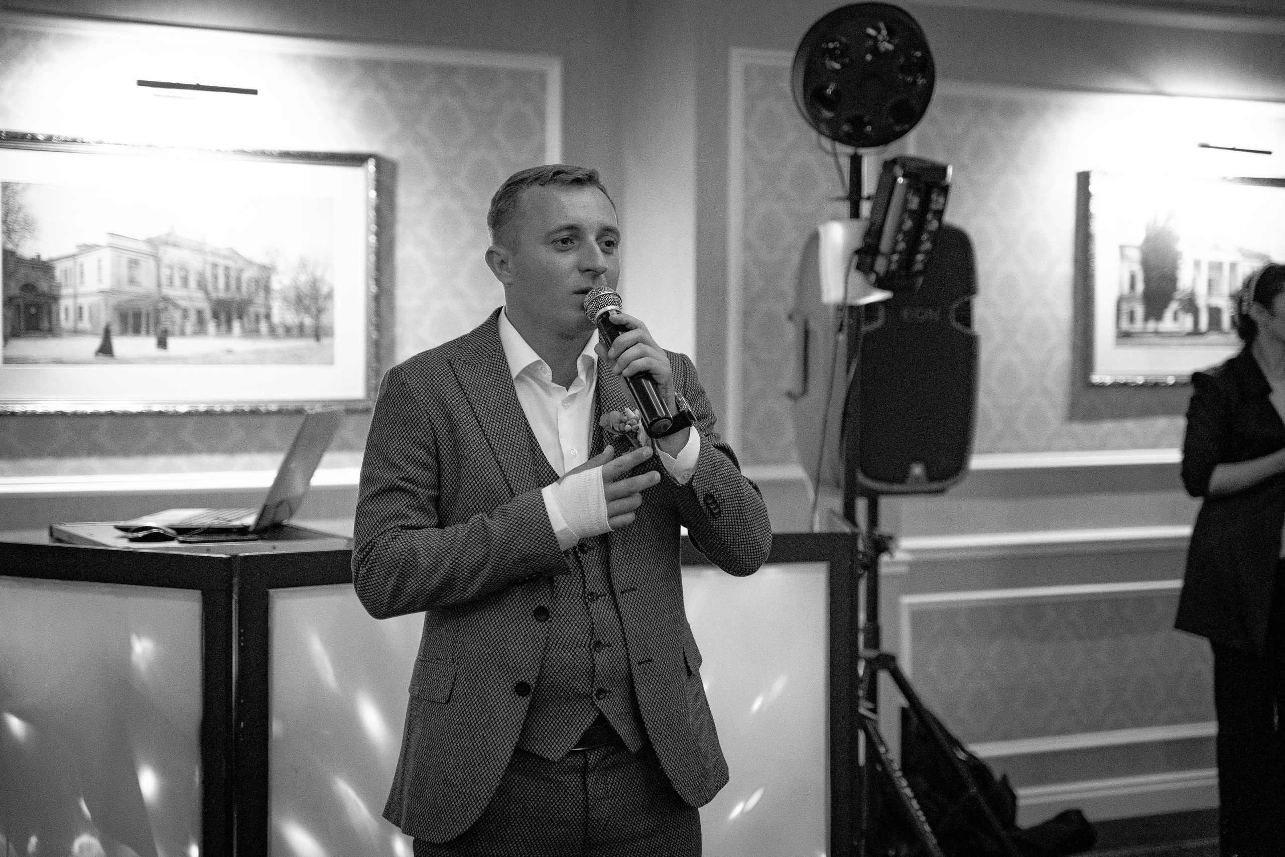 I&A. Photographer and Videographer in Montenegro