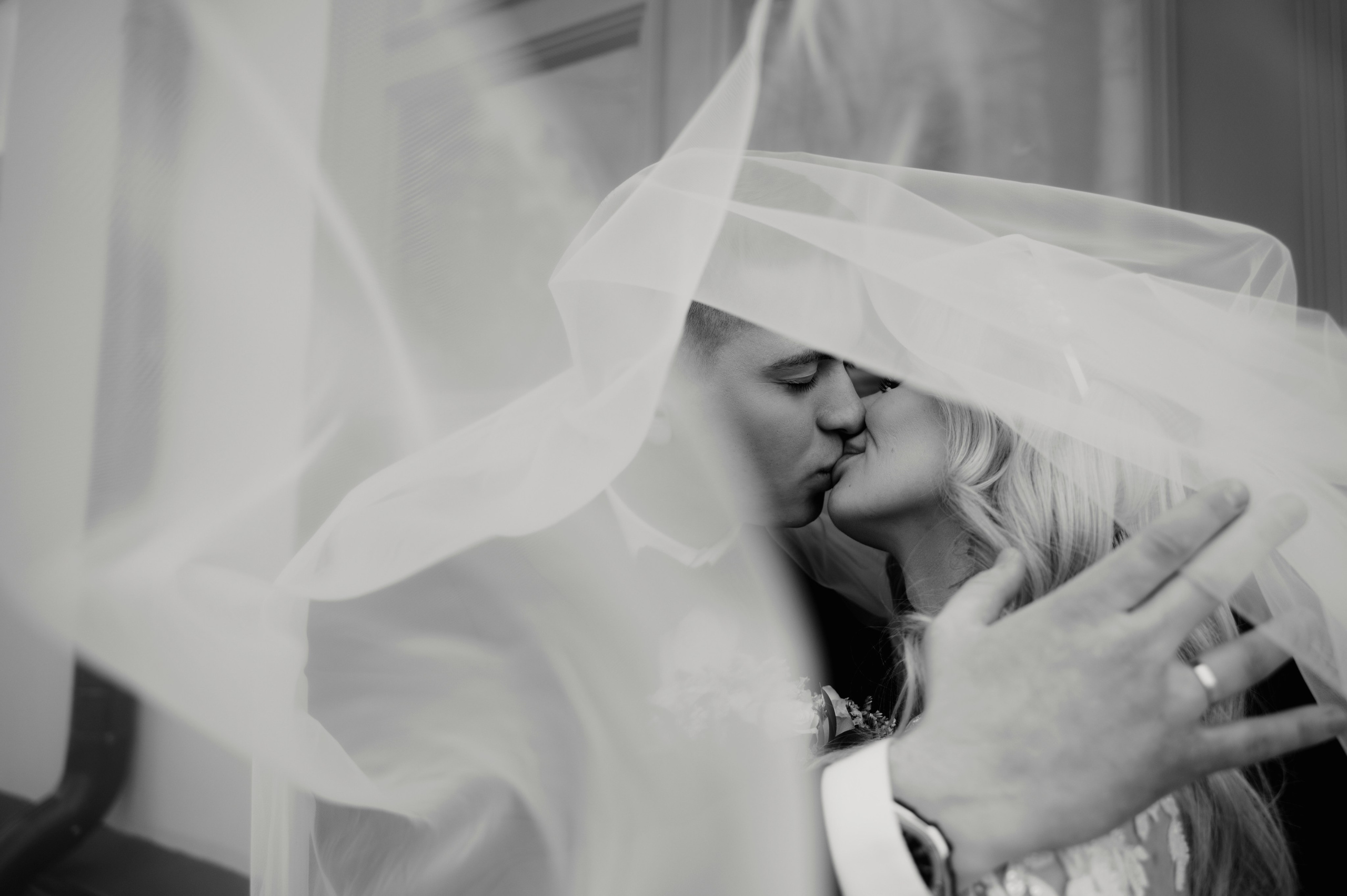 Виктор и Аливия. Фотограф в Абакане и Минусинске