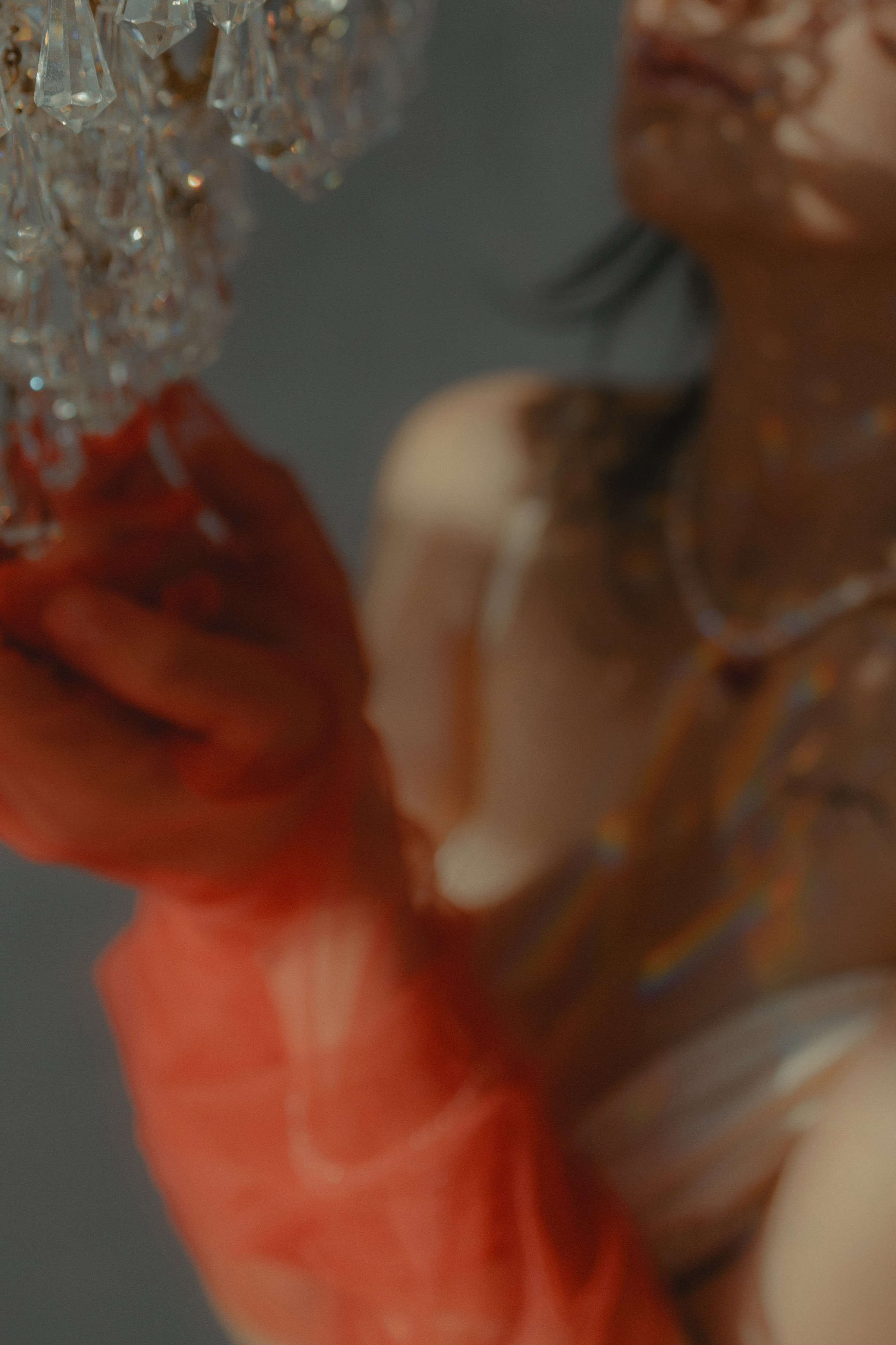 Тамила. Фотограф Ксения Железникова