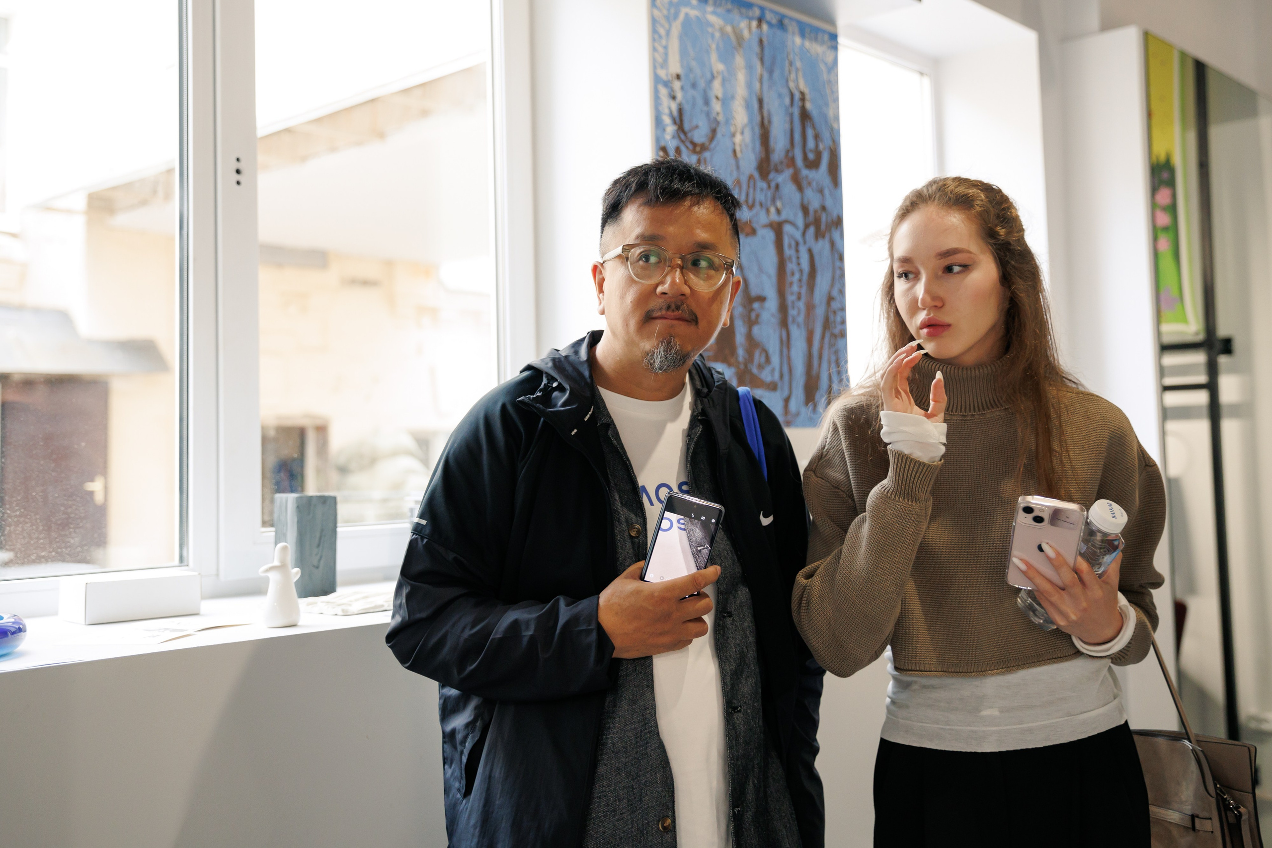 Репортажная съемка на международном проекте БРИКС в Москве. Фотограф Валерия Горбунова Подольск Бутово Видное Щербинка