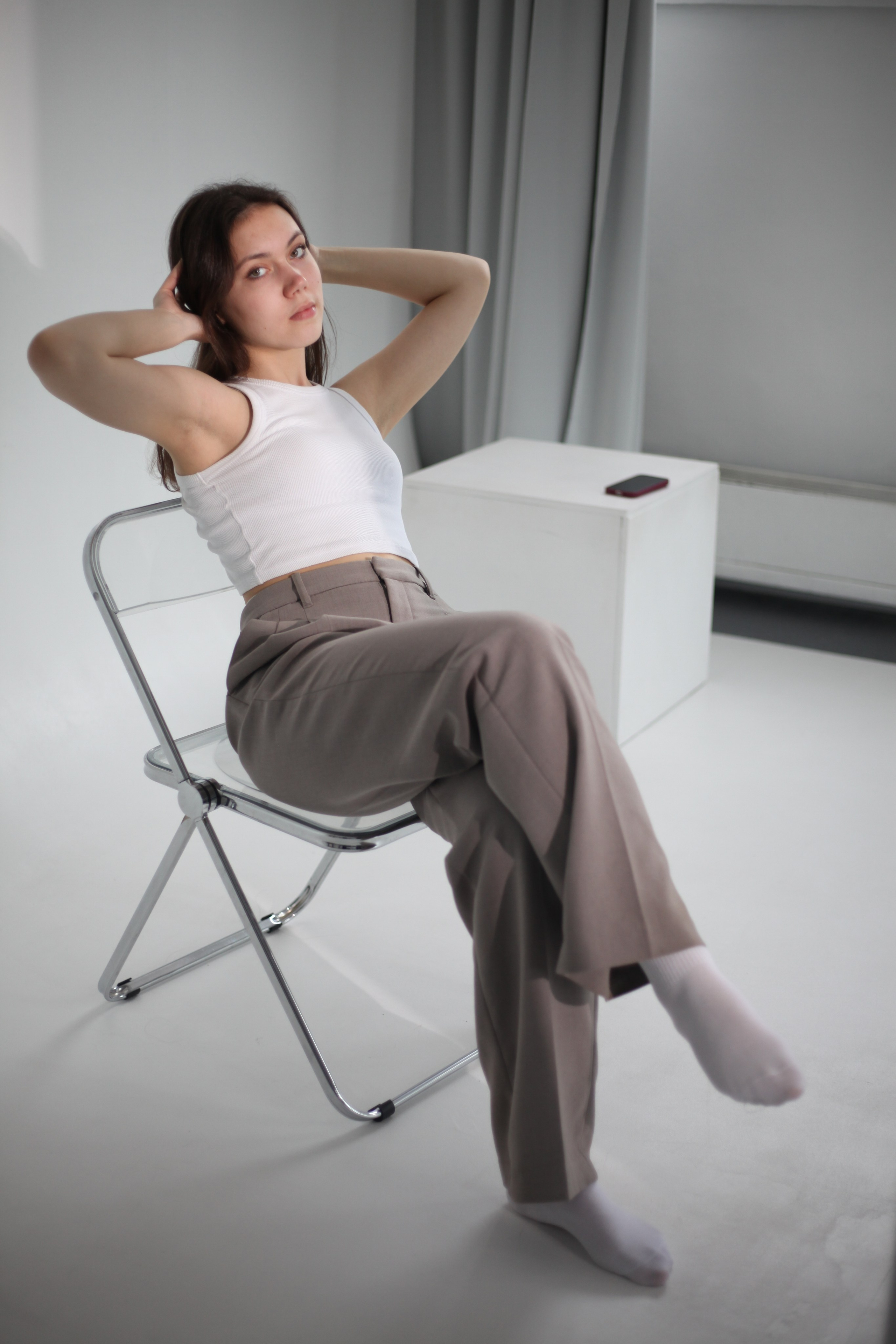 Ангелина. Dariadrugova.ru