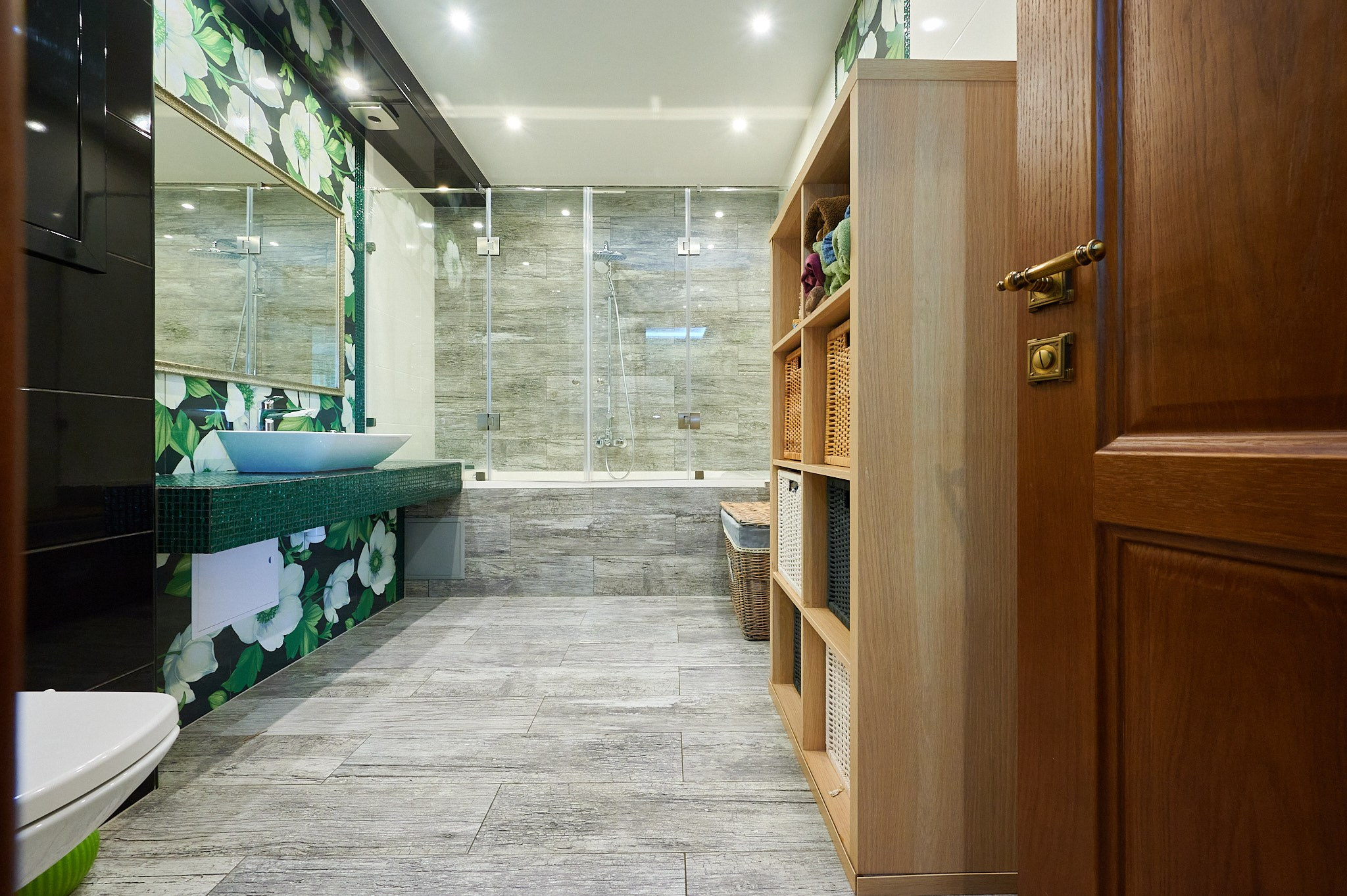 Квартира 76. Интерьерный фотограф в Краснодаре