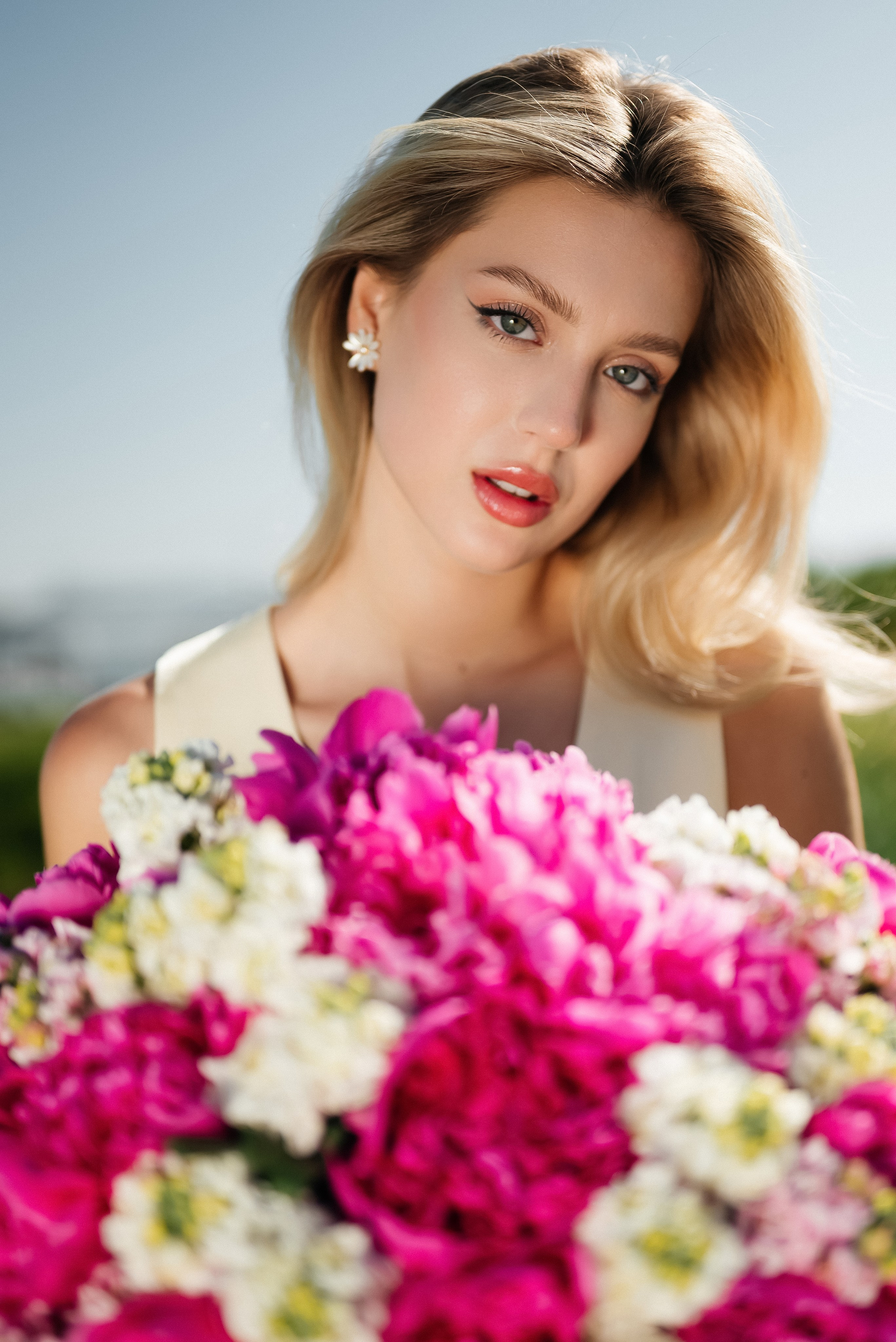 Лиза. Фотограф в Краснодарском крае Александр Шульга