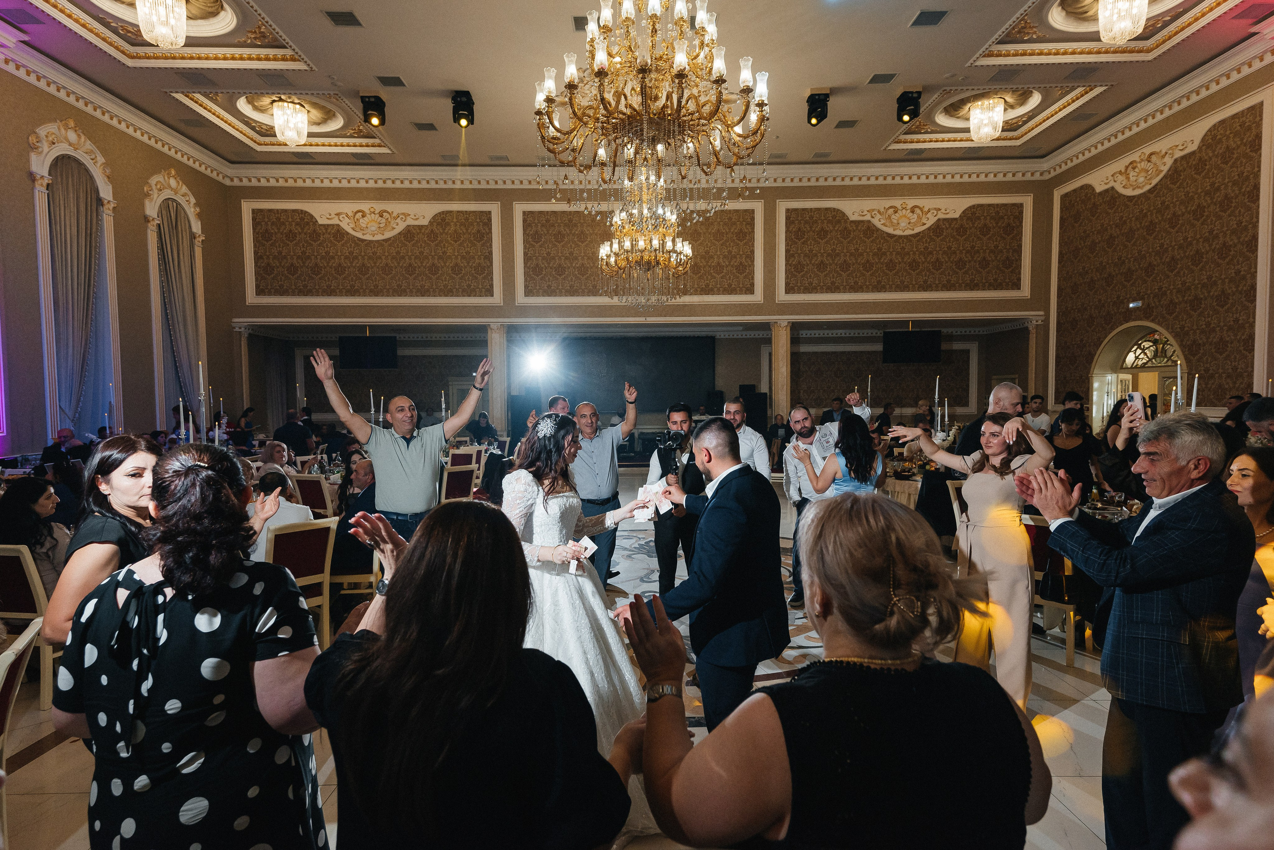 Борик & Анжела. Фотограф в Краснодарском крае Александр Шульга