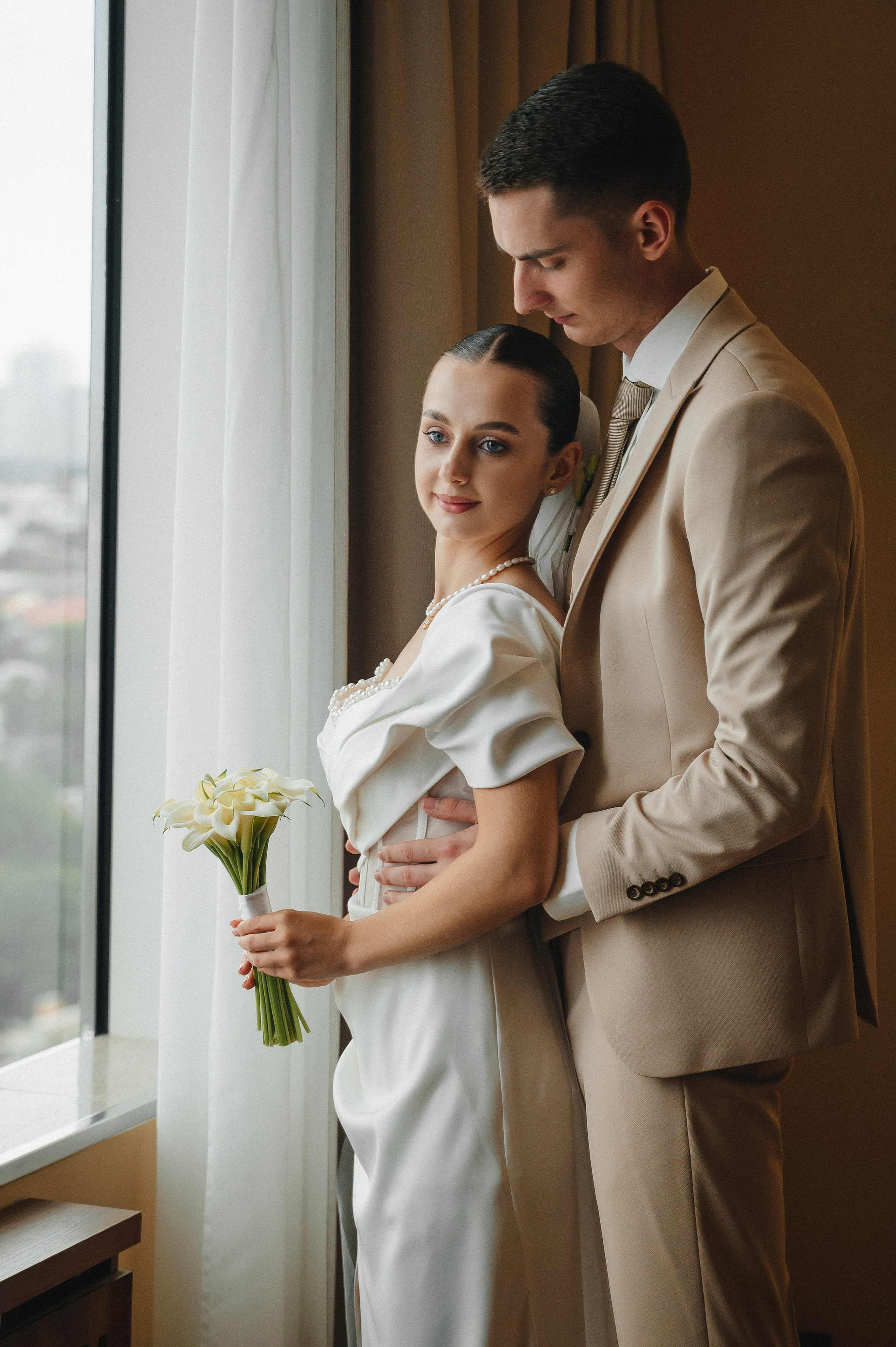 Дарья & Дмитрий. Фотограф в Краснодарском крае Александр Шульга