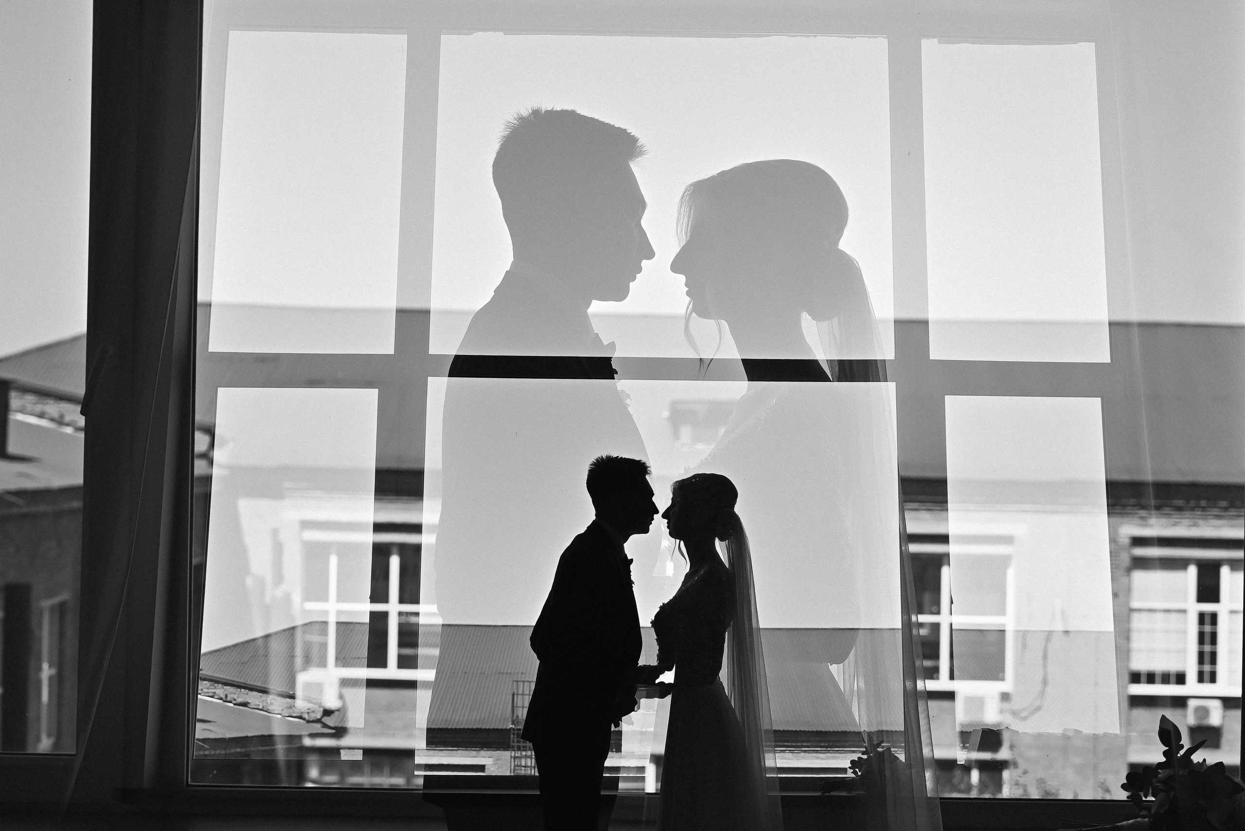 Ольга & Иосиф. Фотограф в Краснодарском крае Александр Шульга