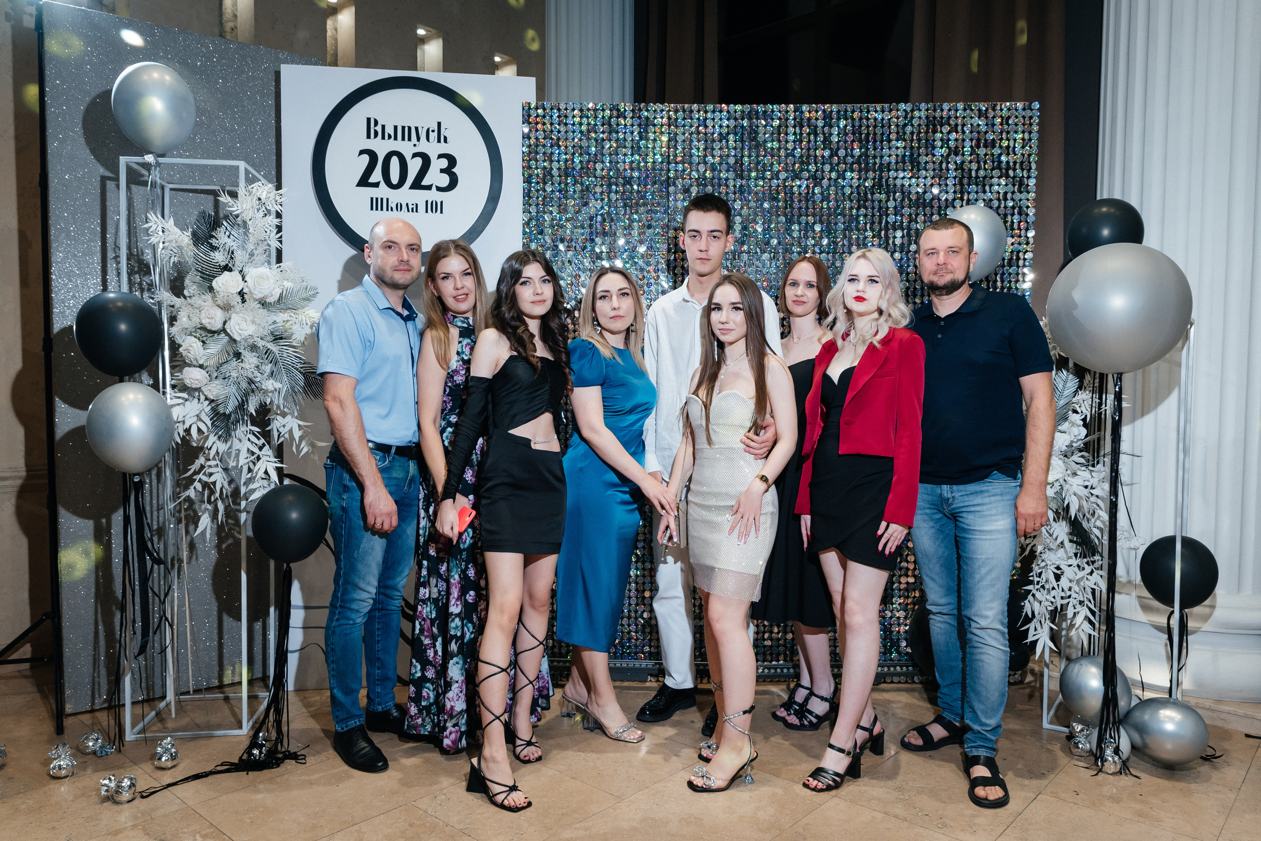 Выпускной 29.06.23. Фотограф в Краснодарском крае Александр Шульга