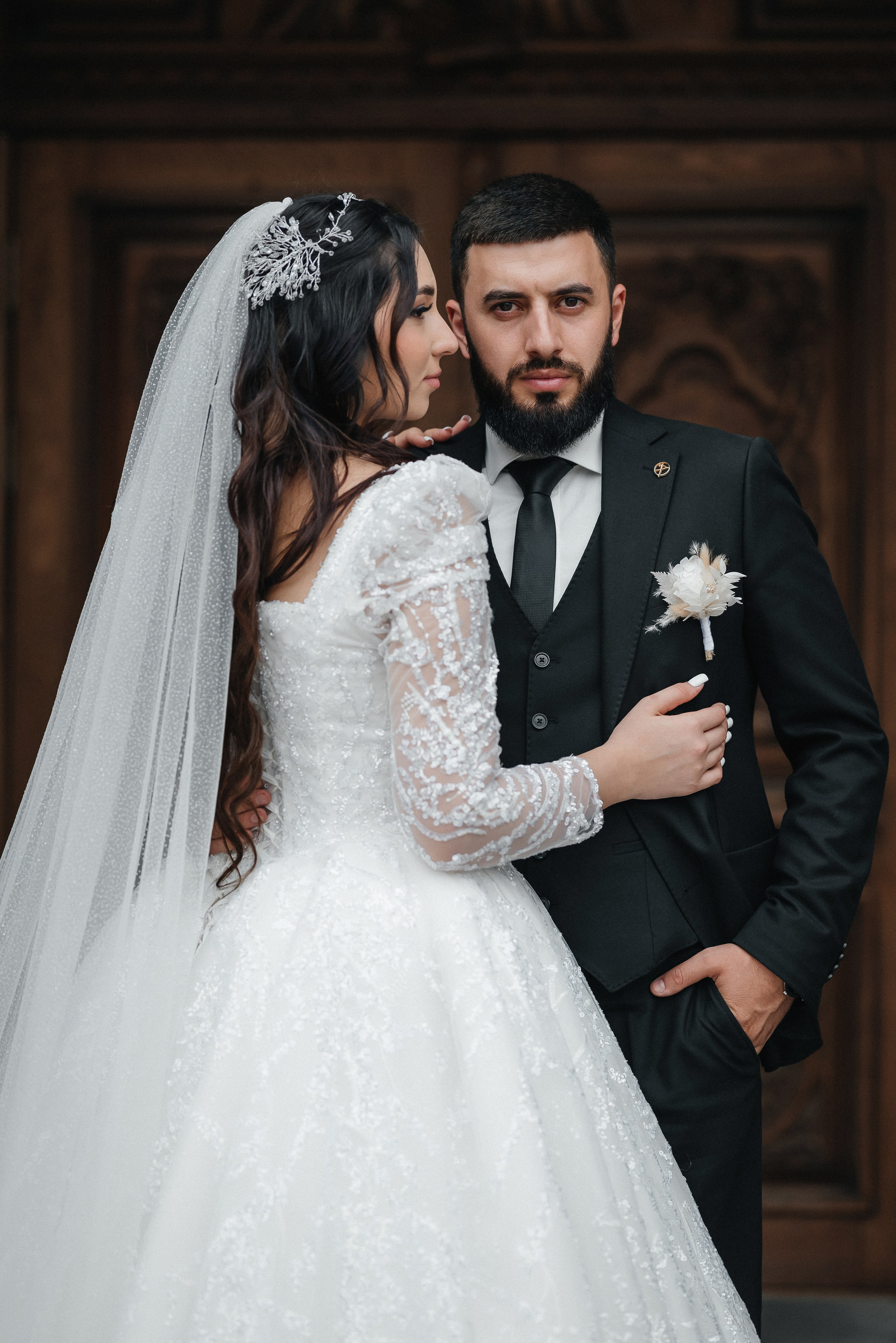 Борик & Анжела. Фотограф в Краснодарском крае Александр Шульга