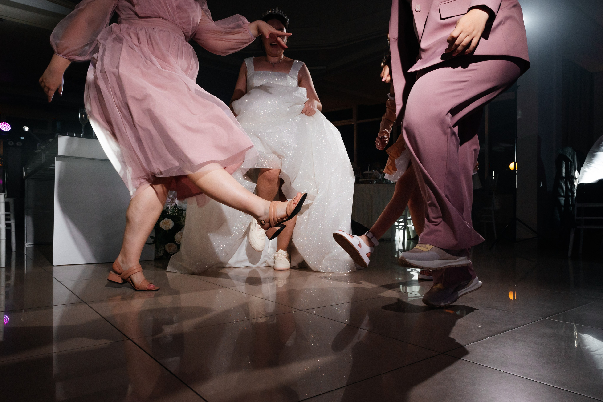 Арина & Сергей. Фотограф в Краснодарском крае Александр Шульга