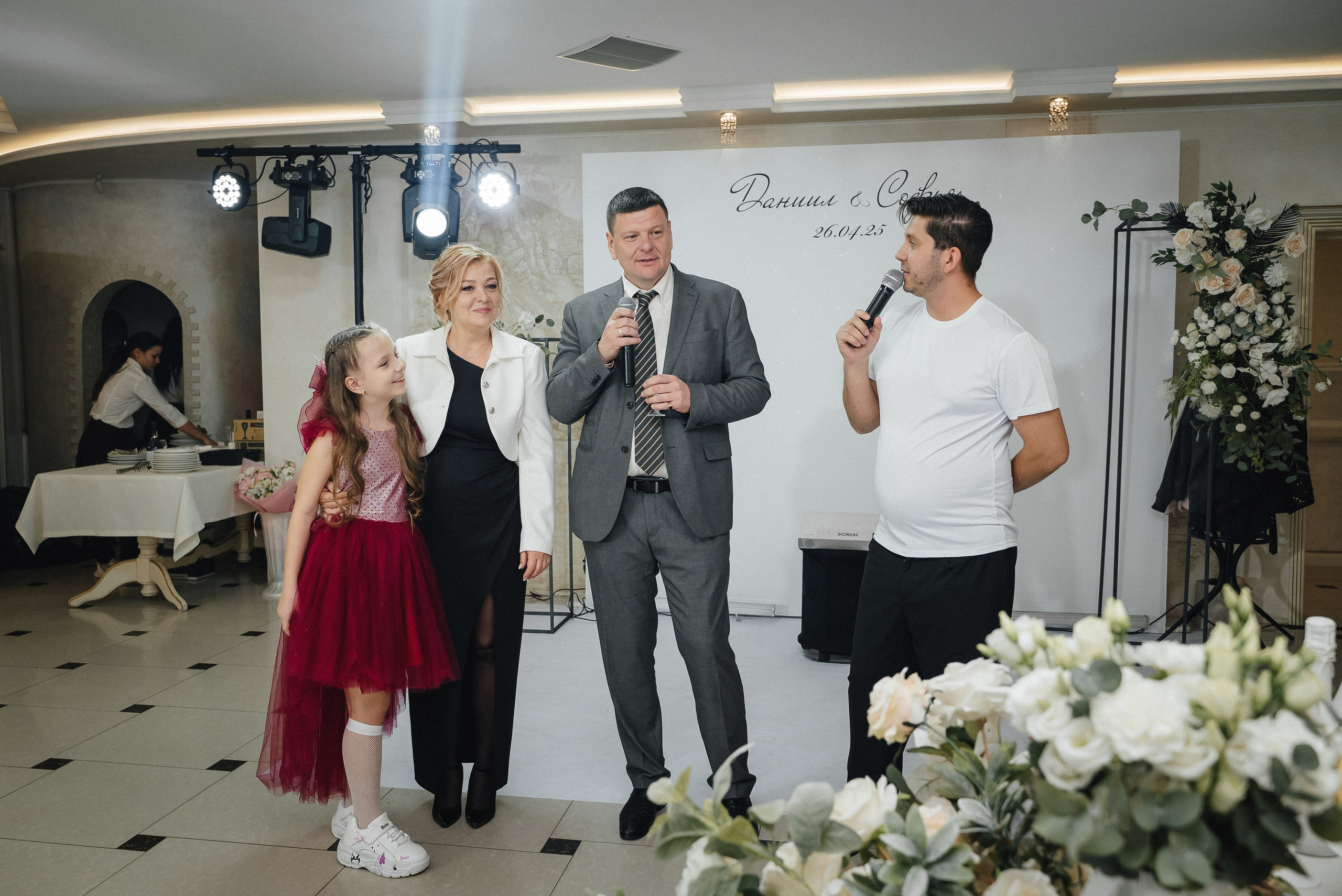 София & Даниил. Фотограф в Краснодарском крае Александр Шульга