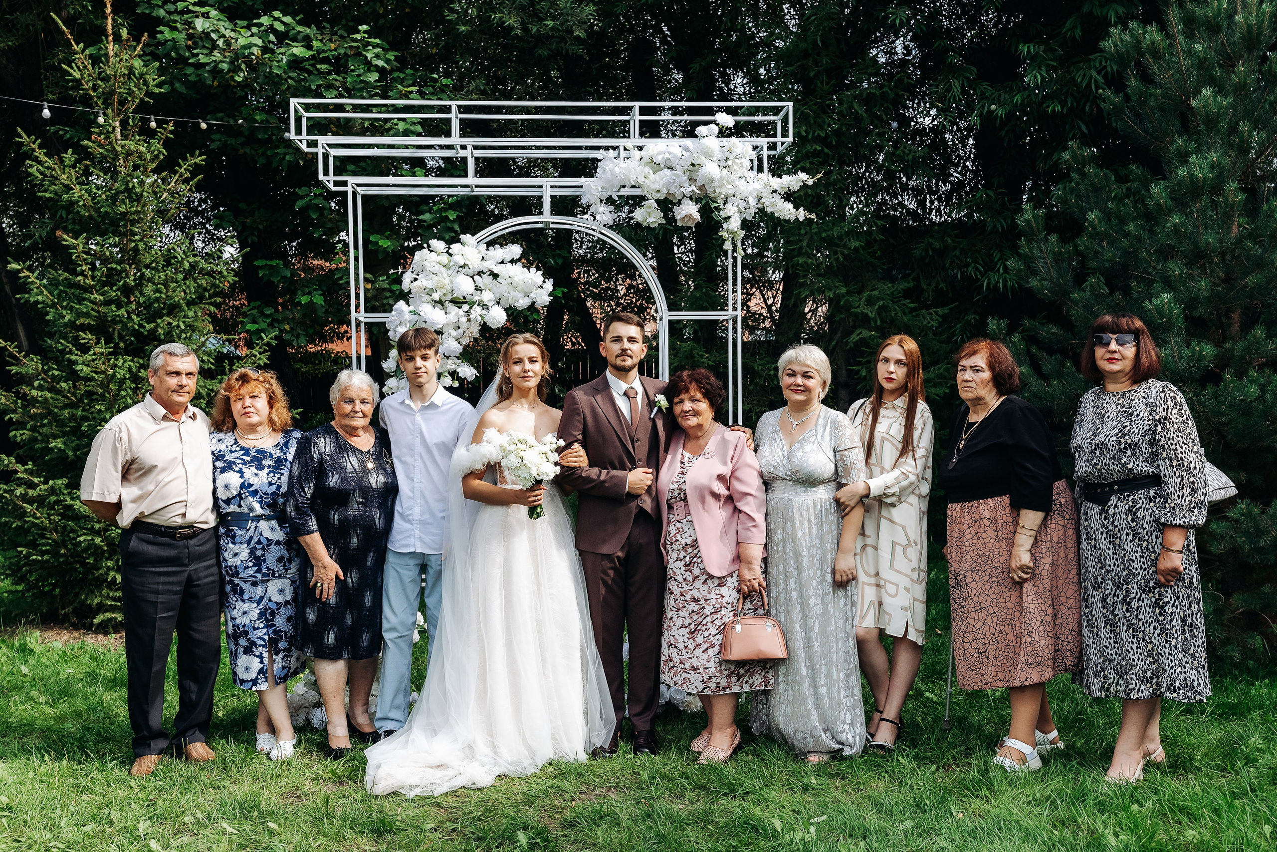 Александр Ирина. Фотограф Омск Андрей Козяков