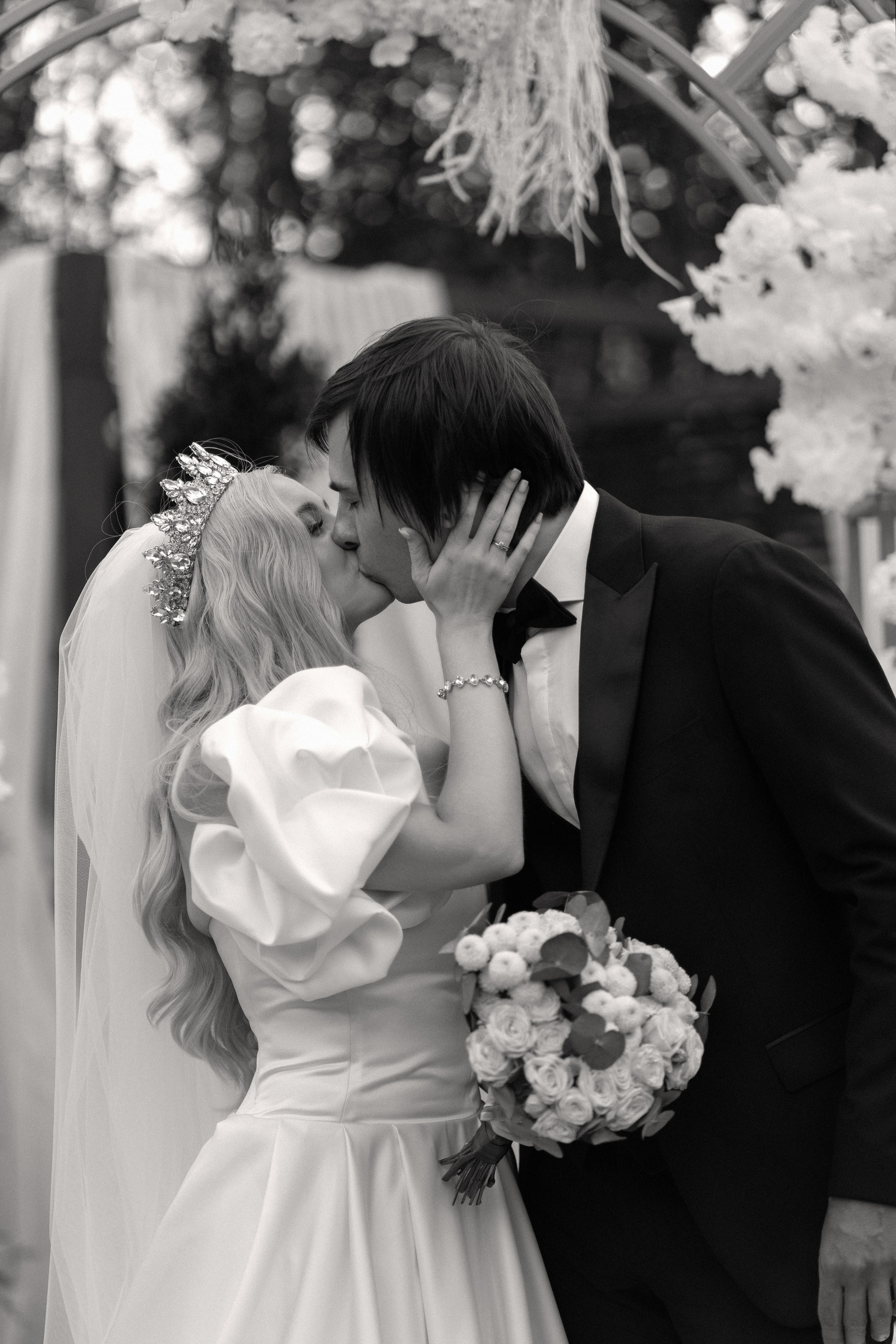 KM. Свадебный фотограф