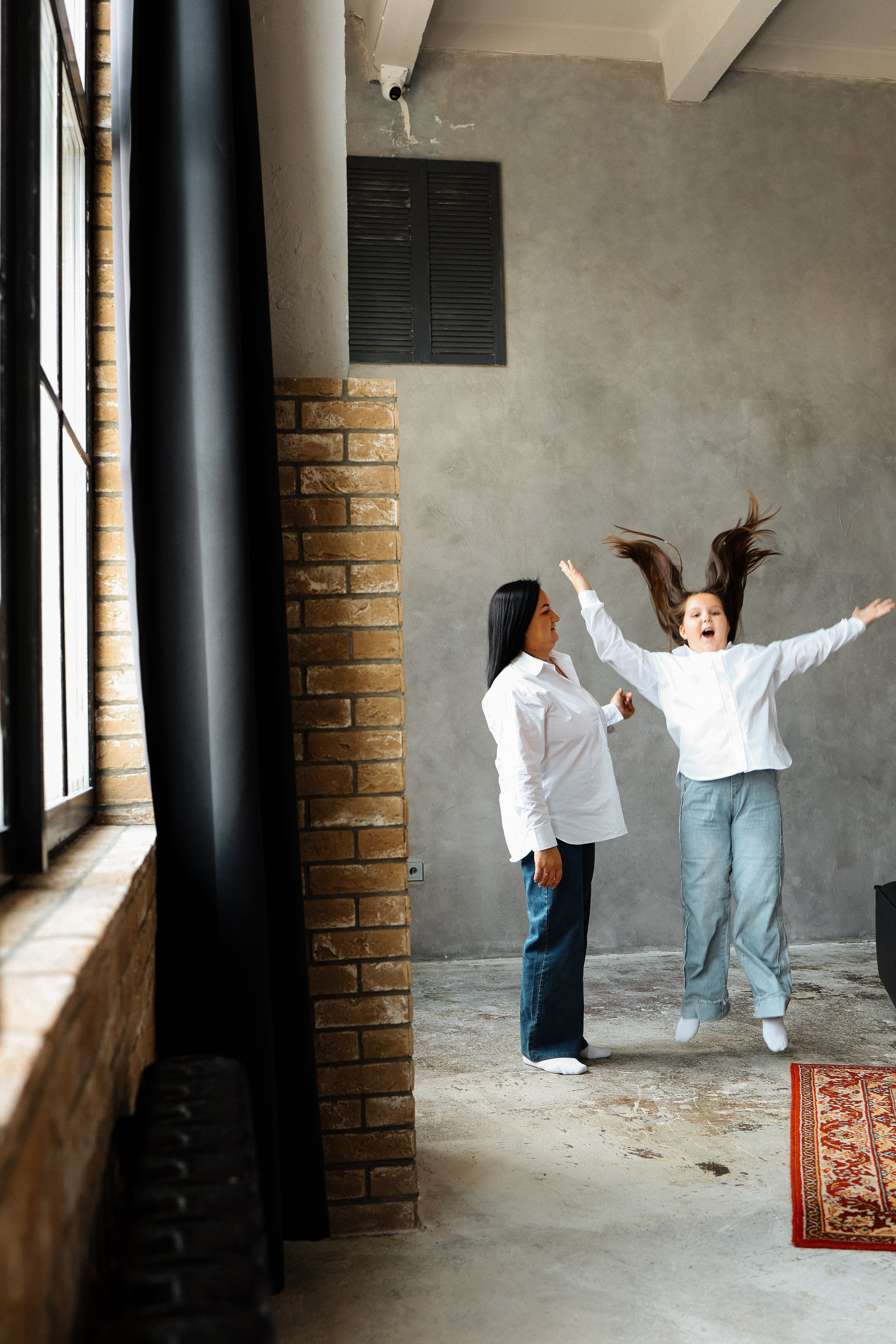 Полина Александр Мария и Иван- фотостудия Bliss- Луначарского 31. Семейный и детский фотограф в  г. Екатеринбурге Холодова Юлия