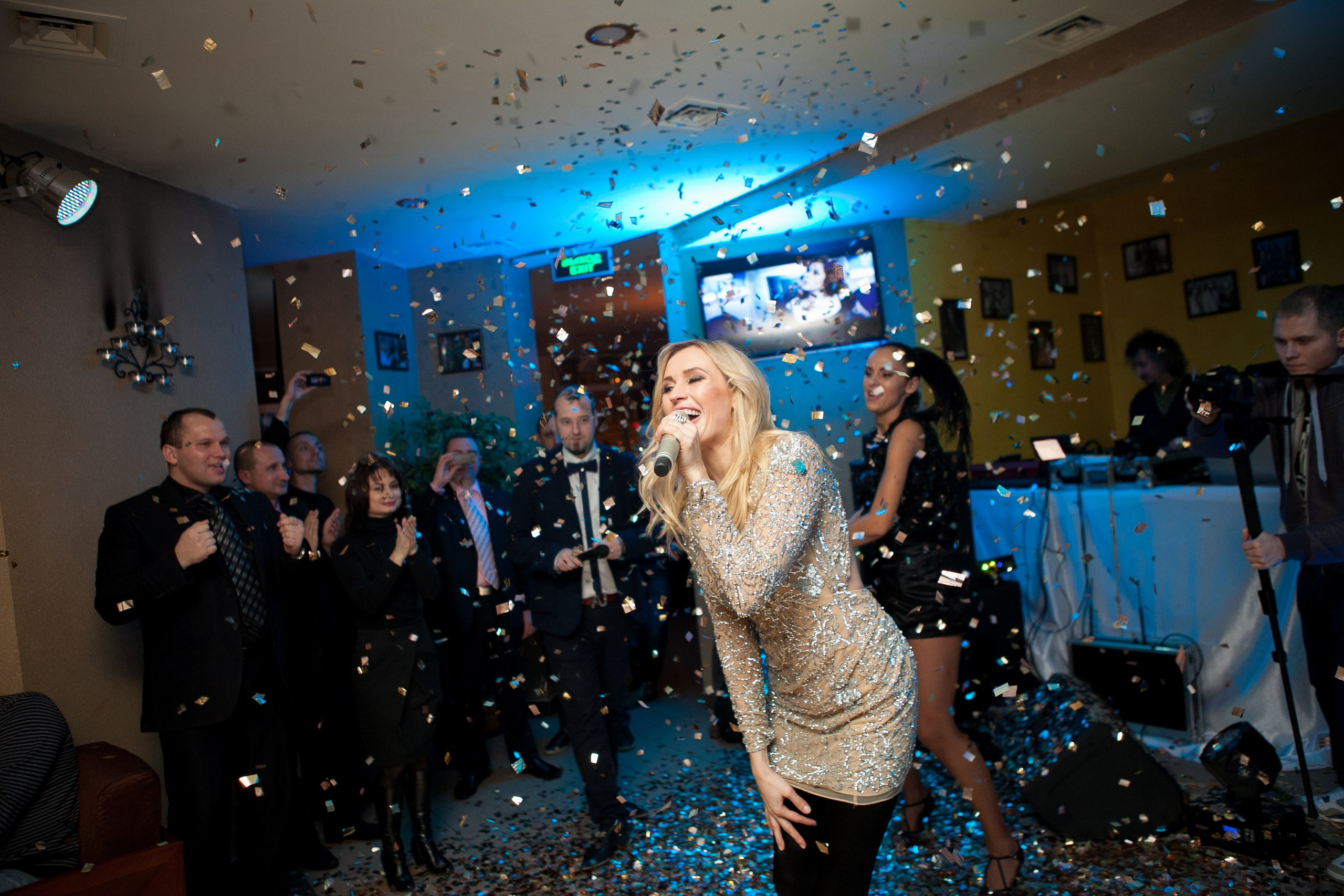 ОТКРЫТИЕ Kellys