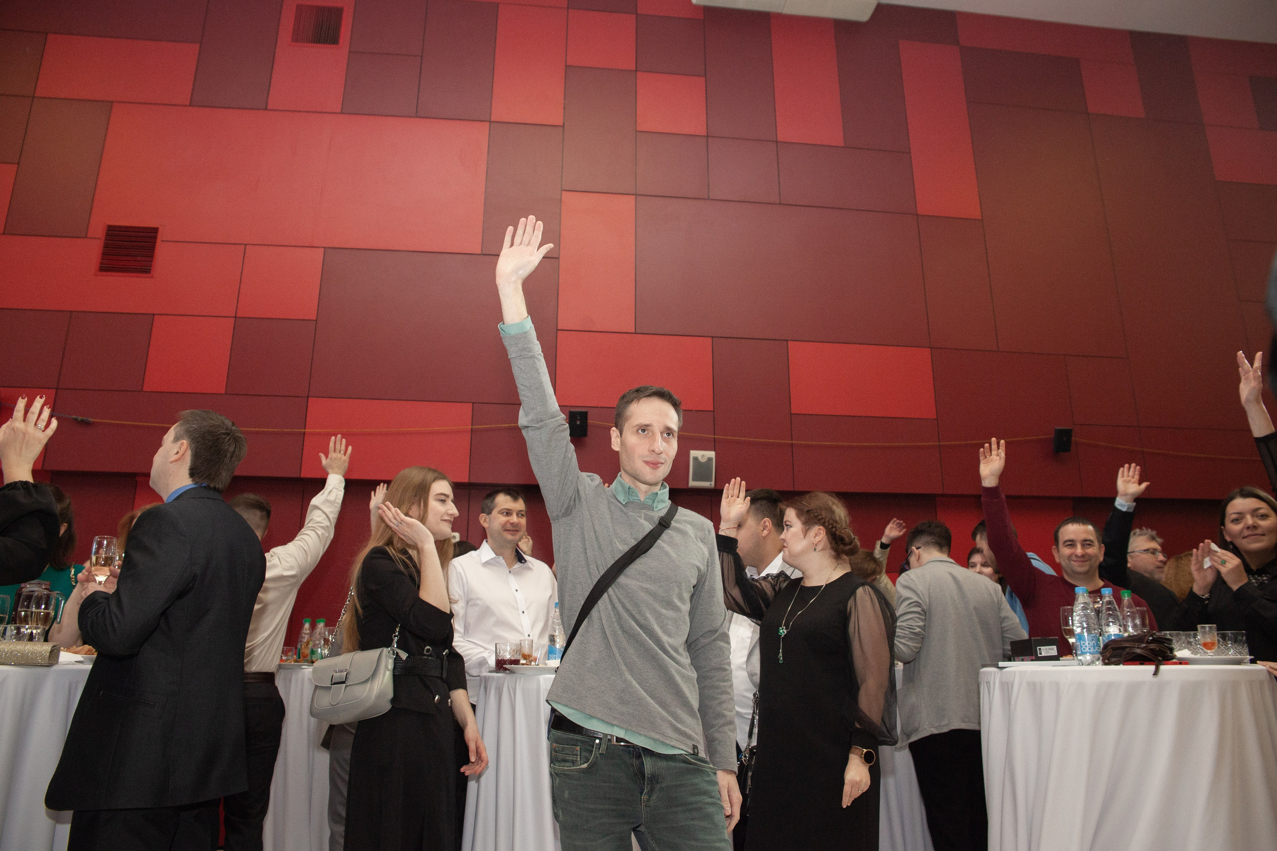 IBA КОРПАРАТИВ