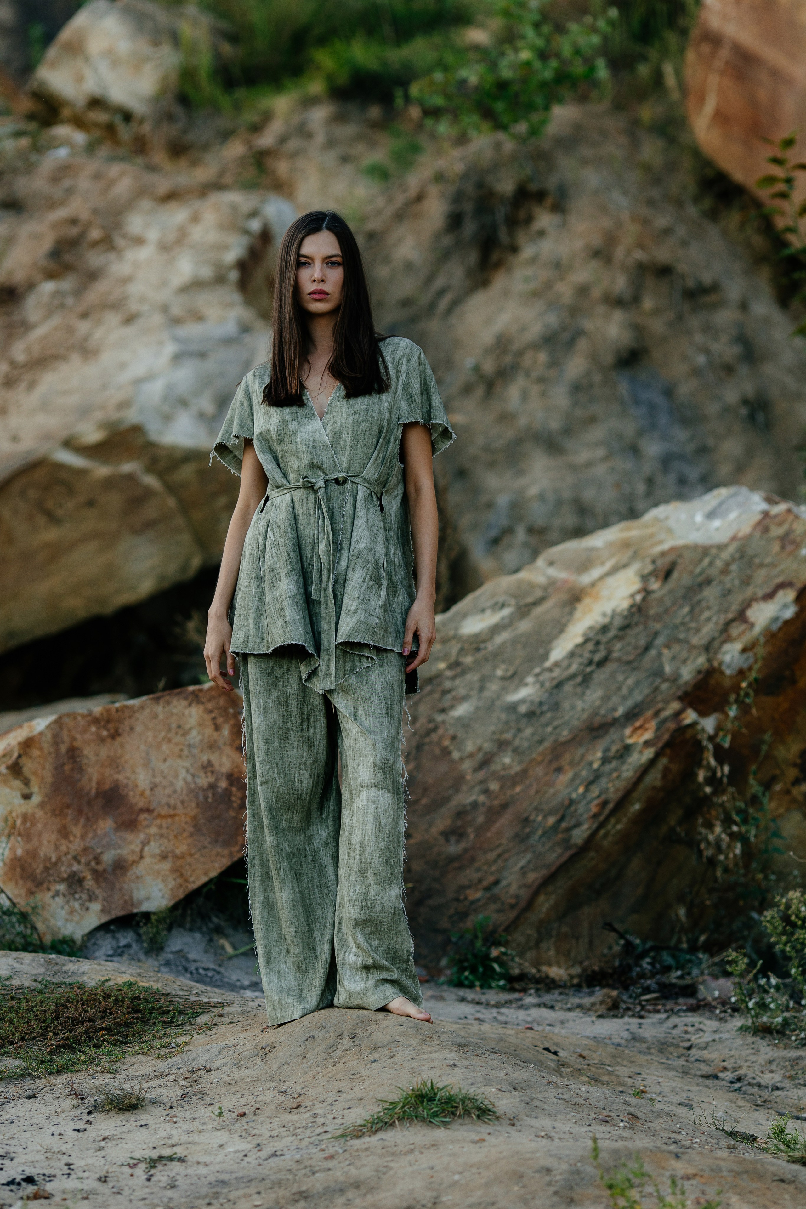 Street style. Главная