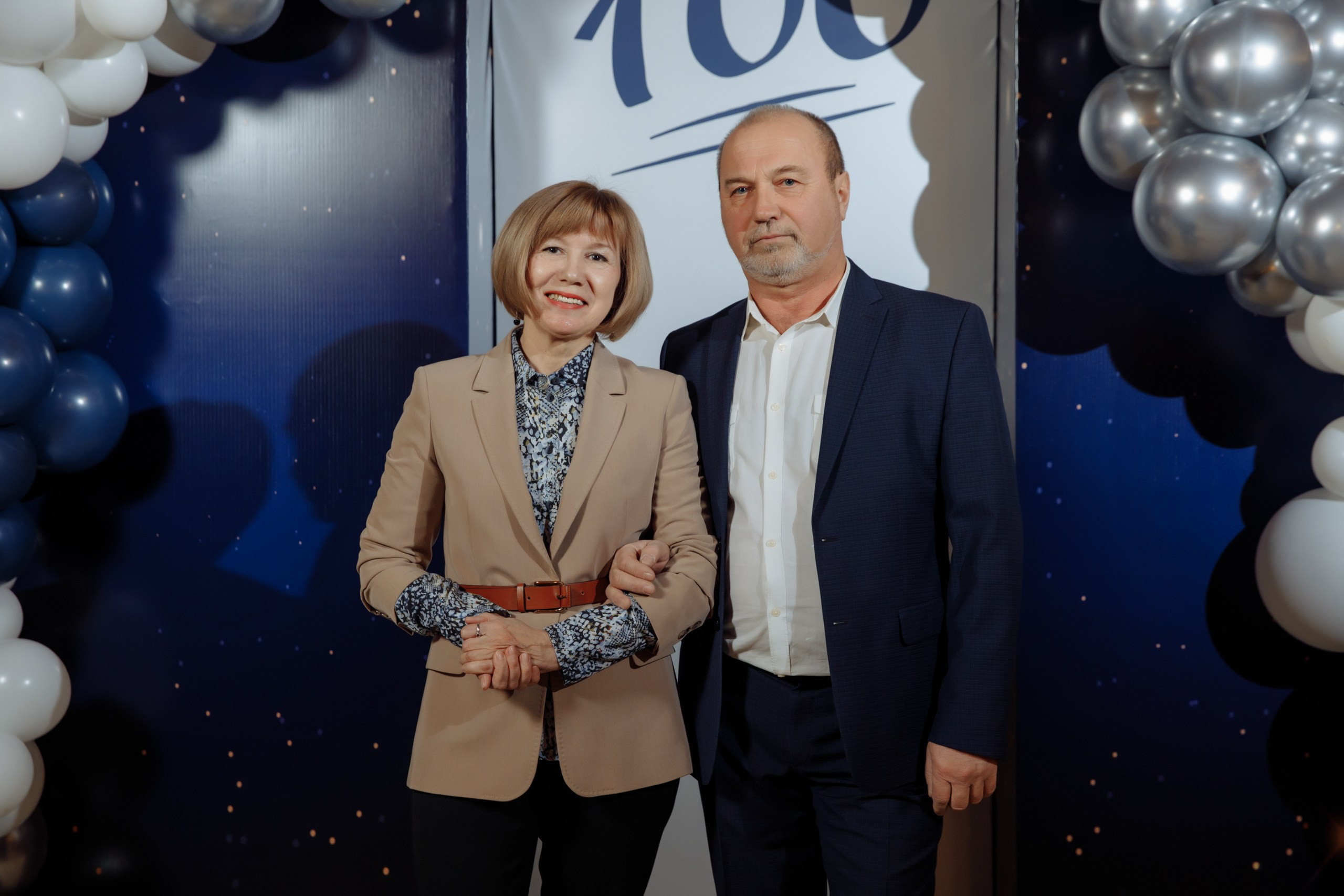 AZIMUT. Юбилей. Свадебный фотограф в Ярославле Анастасия Архипова