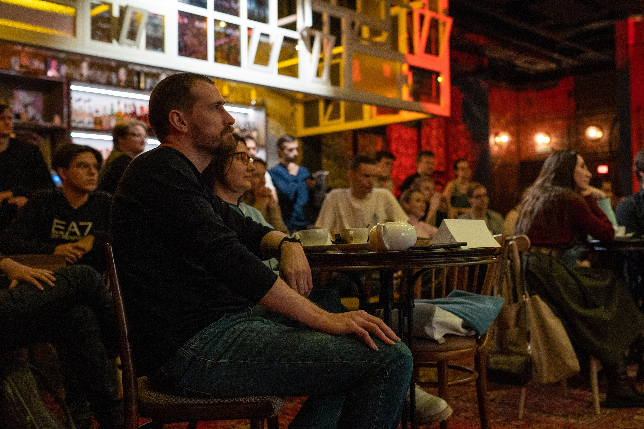 Зилков ае | Флэт 31. Фотограф в Самаре Иван Булатов