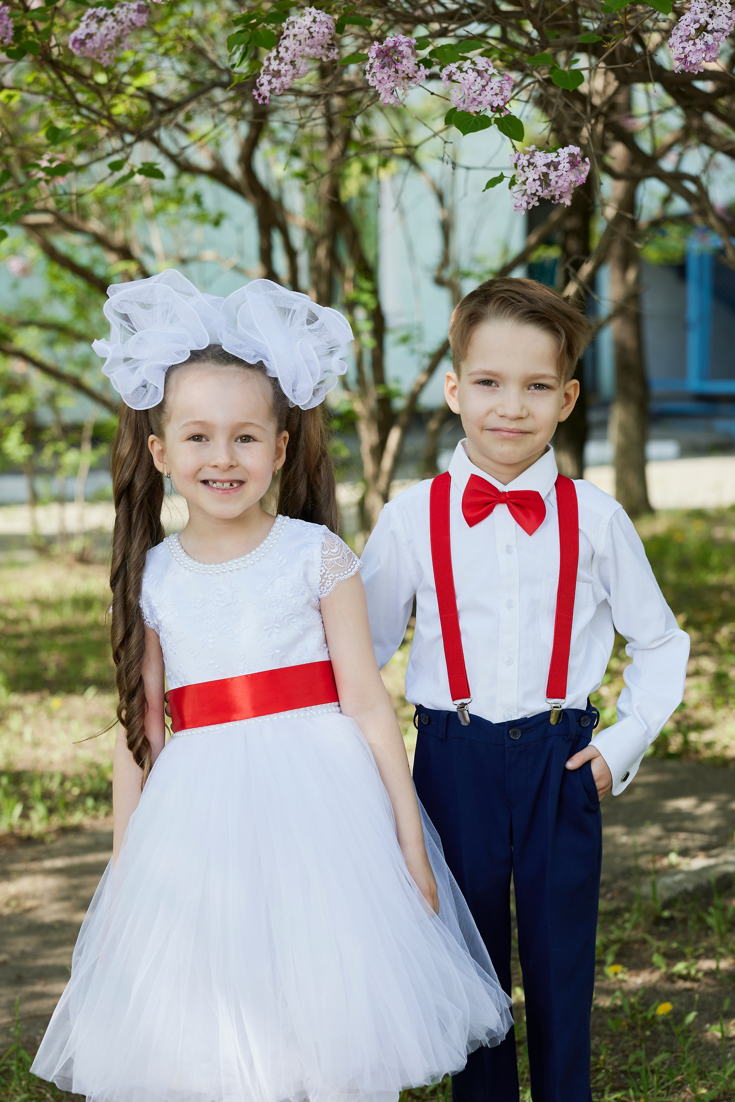 Выпускной в детском саду. Фотостудия «Юла»