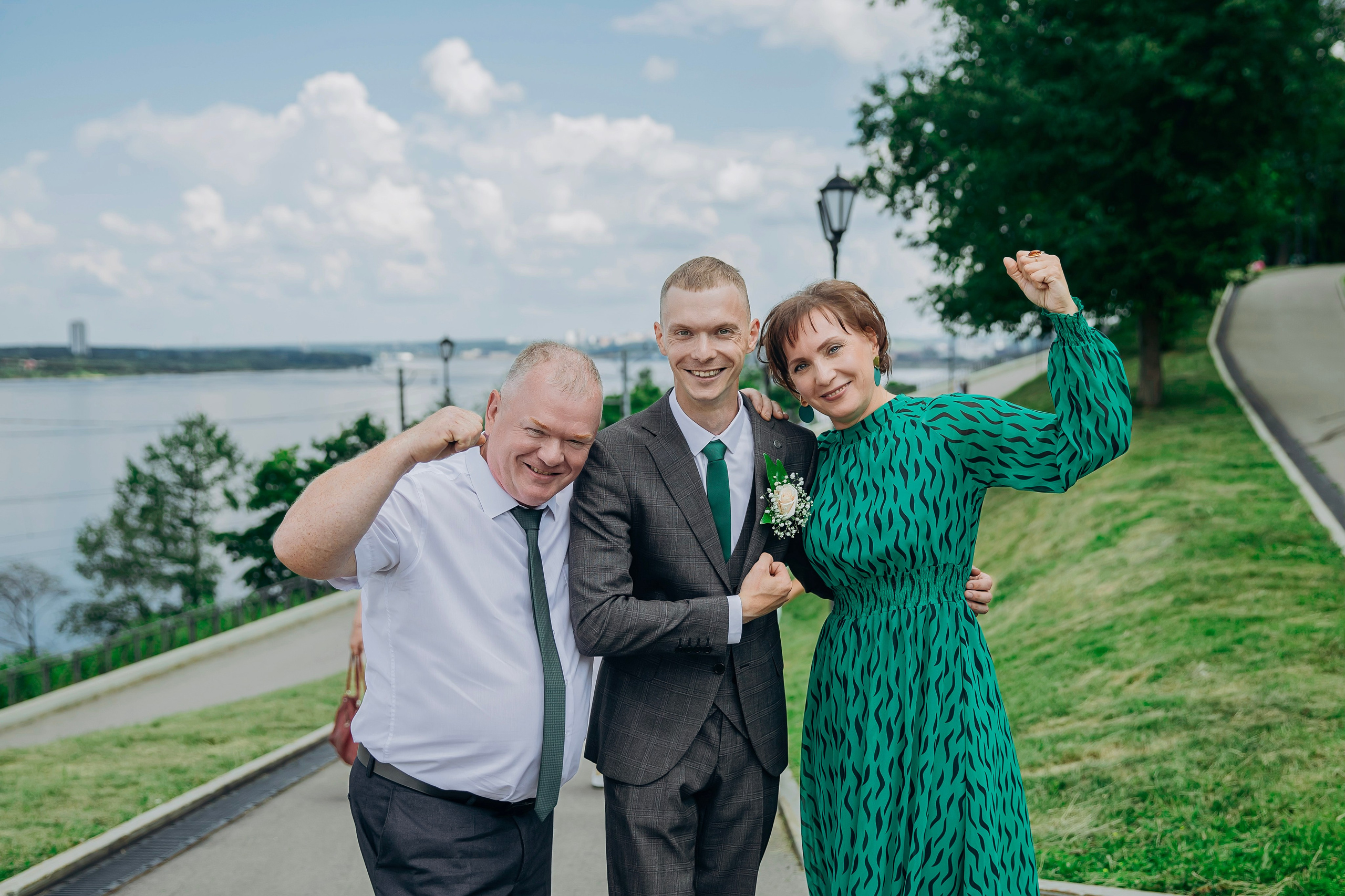 Зоя&Иван. Фотограф Алина Любимова г. Пермь