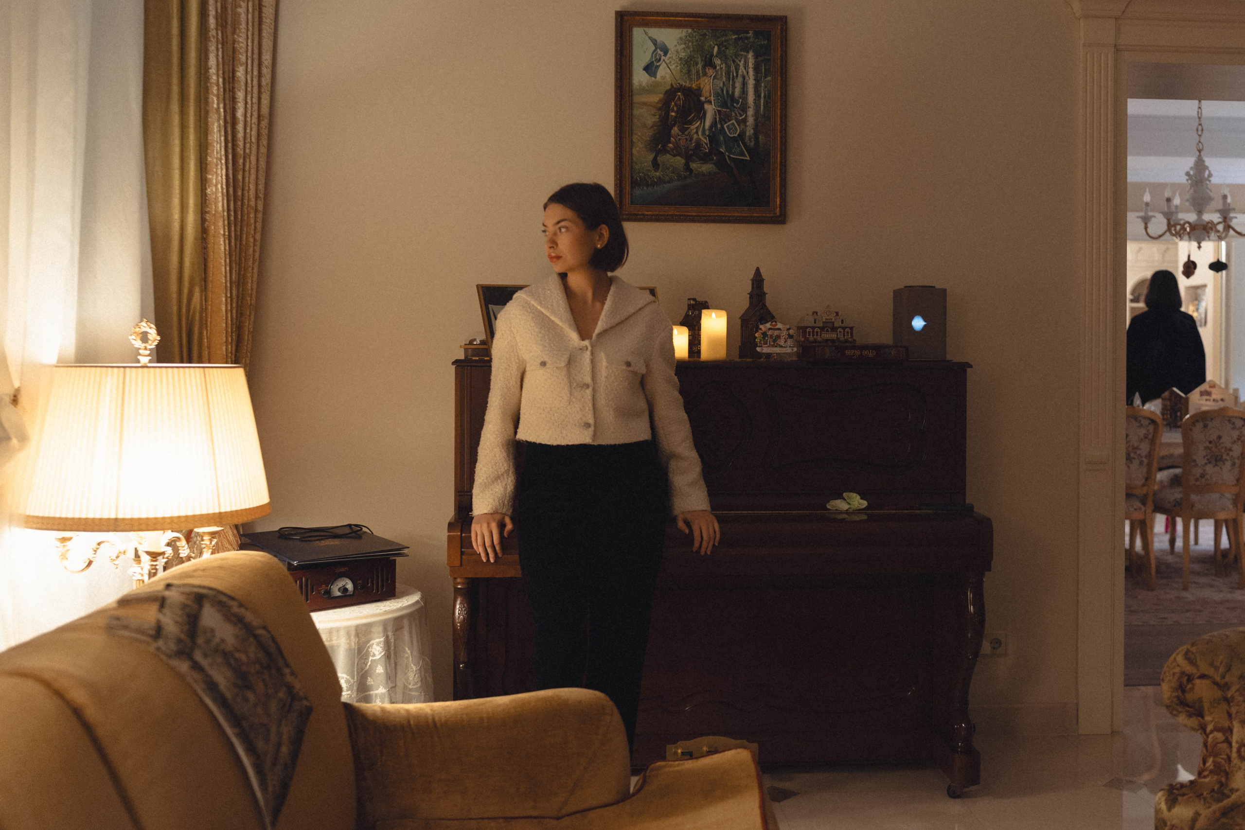 Тая в теплоте. Семейный и свадебный фотограф