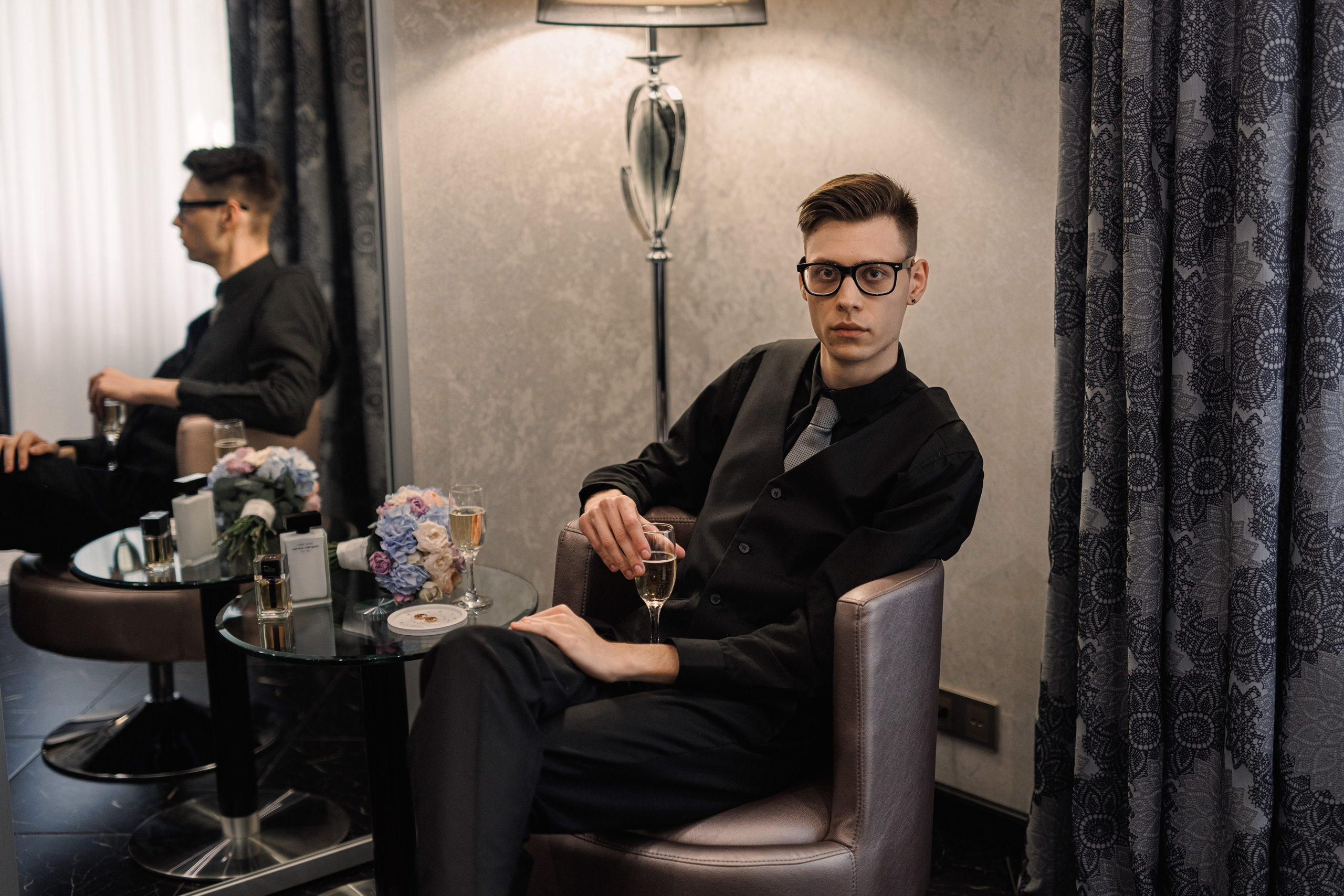 К + А — август. Свадебный и семейный фотограф Наталья Штык