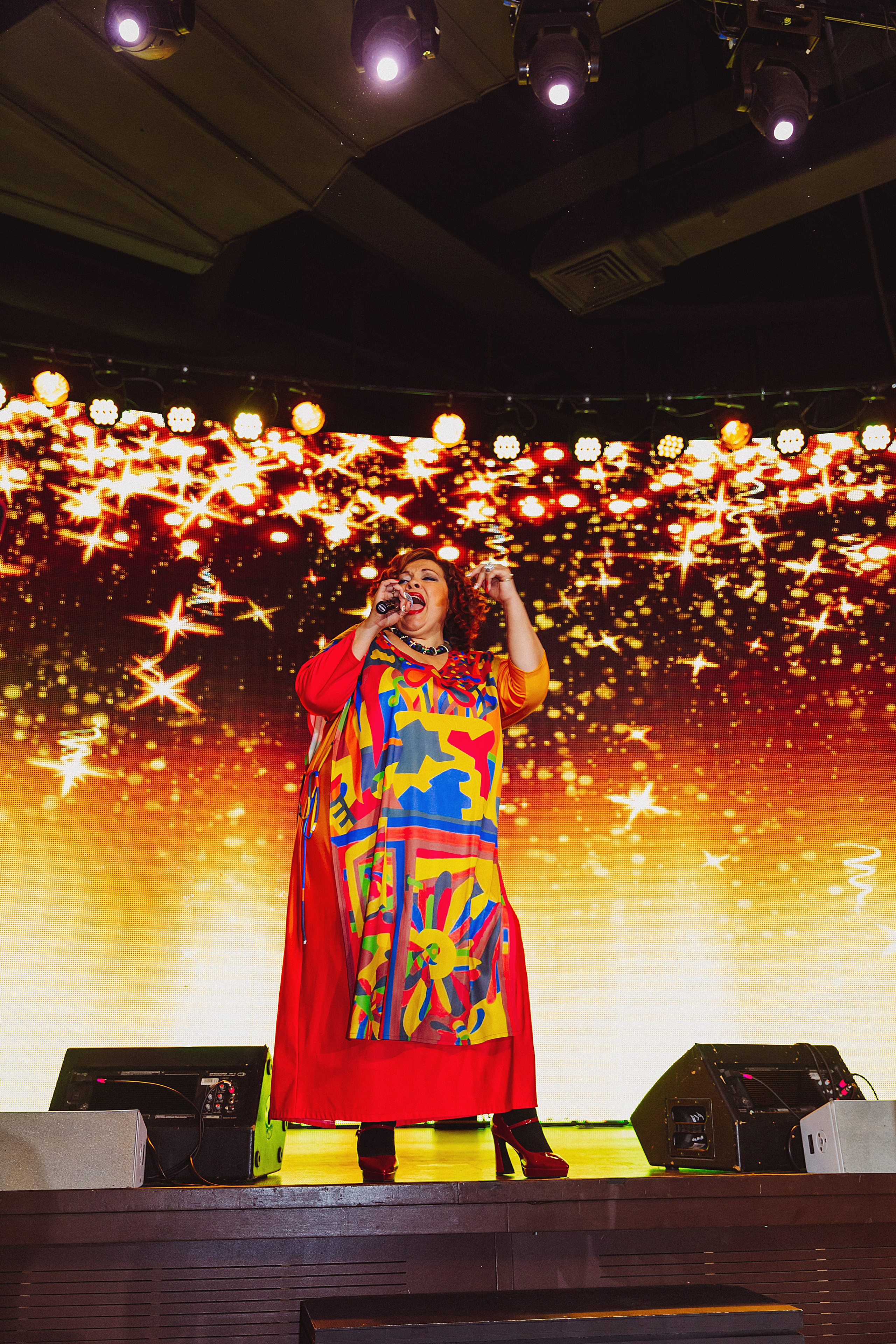 Х Ежегодная Премия «Человек Года 2023» by Royal Birds. Фотограф и Видеограф в Москве Дарья Арсентьева