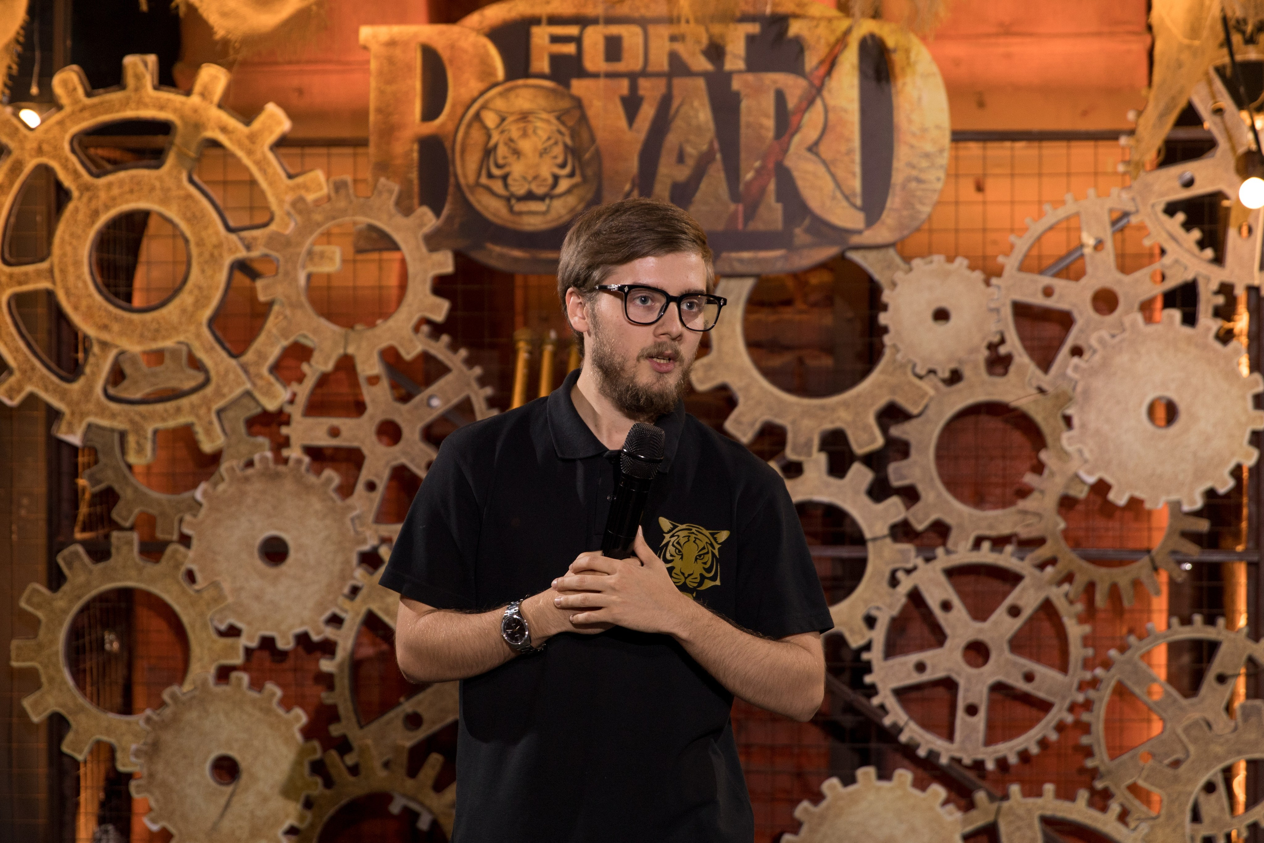 Юбилей Юлии. Свадебный и семейный фотограф Марина Злочевская