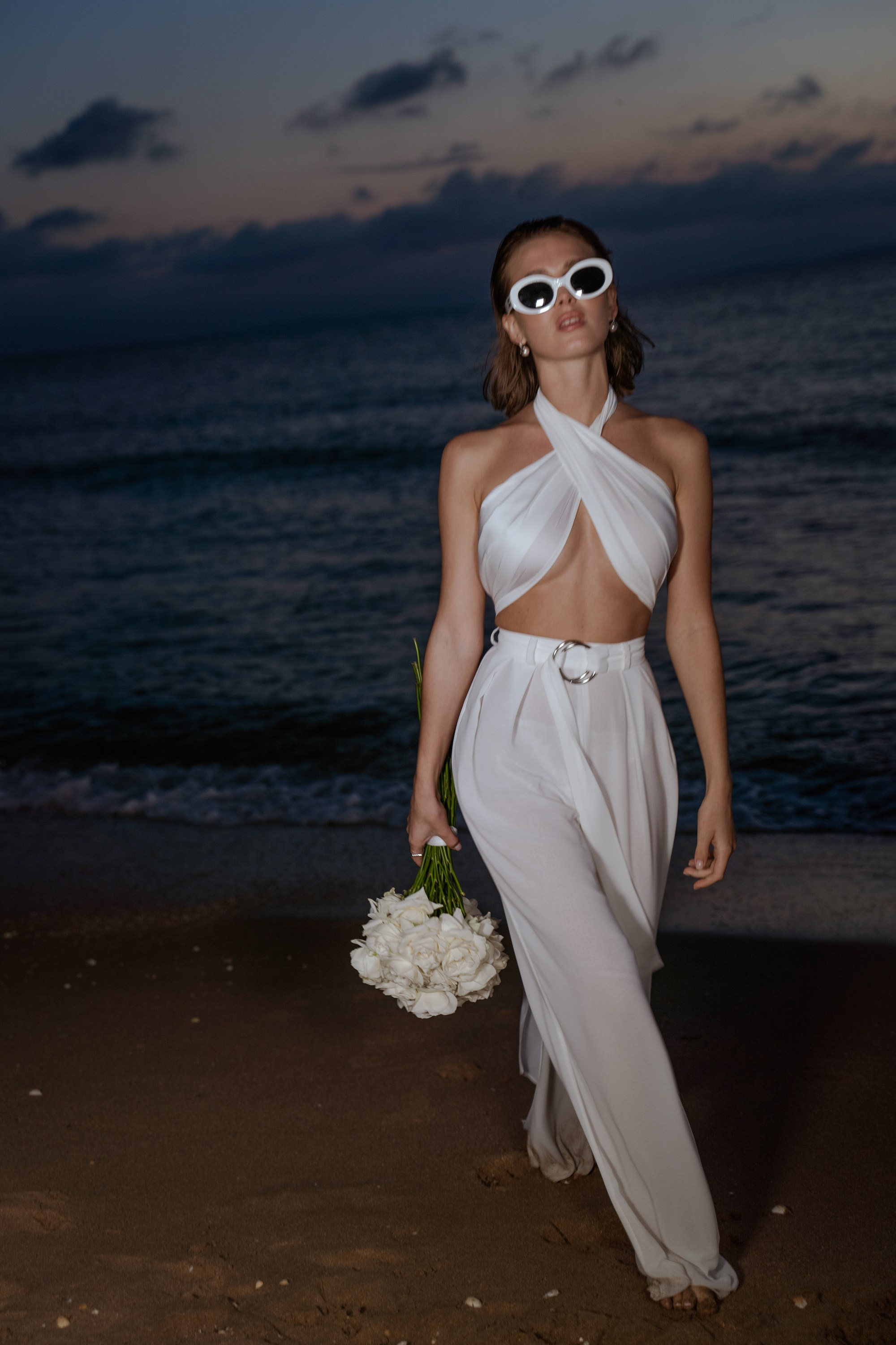 Mermaid. Портретный фотограф в Краснодаре Валерия Матирная